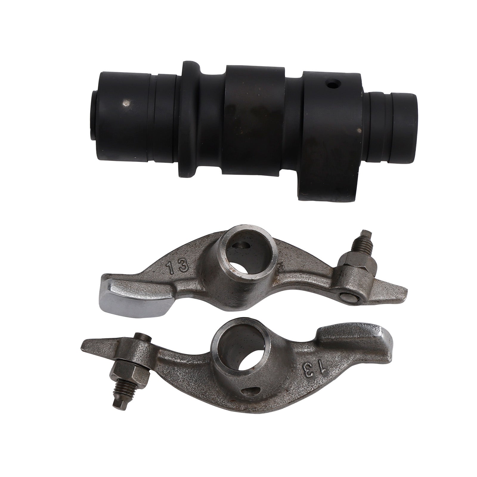 Camshaft Rocker Arms Fit for YAMAHA XT225 1992-2007 TW225E 2002-2007