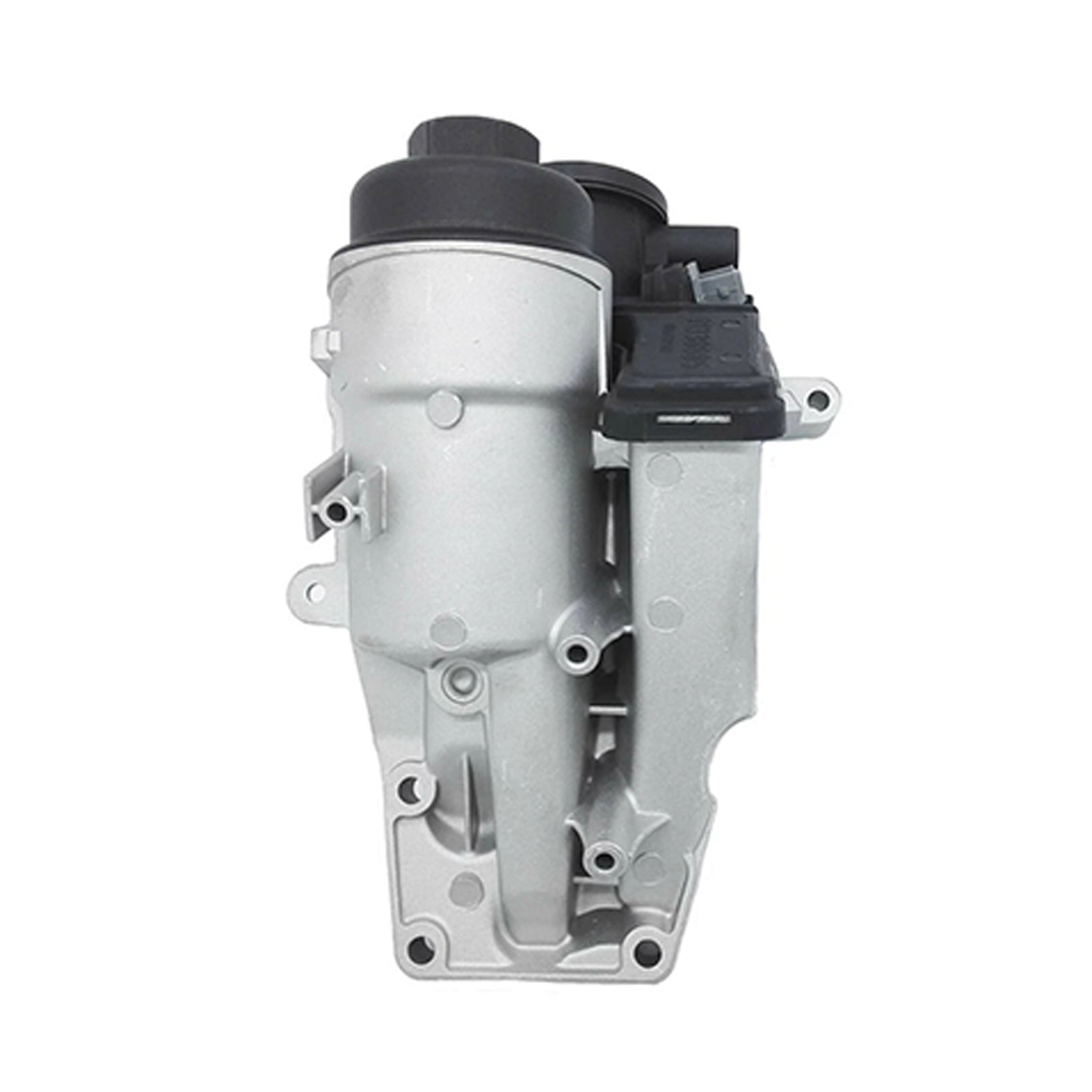 2015 Volvo S60 (submodel: T5 Platinum, T5 Premier Plus) Oil Filter Oil Cooler Assembly