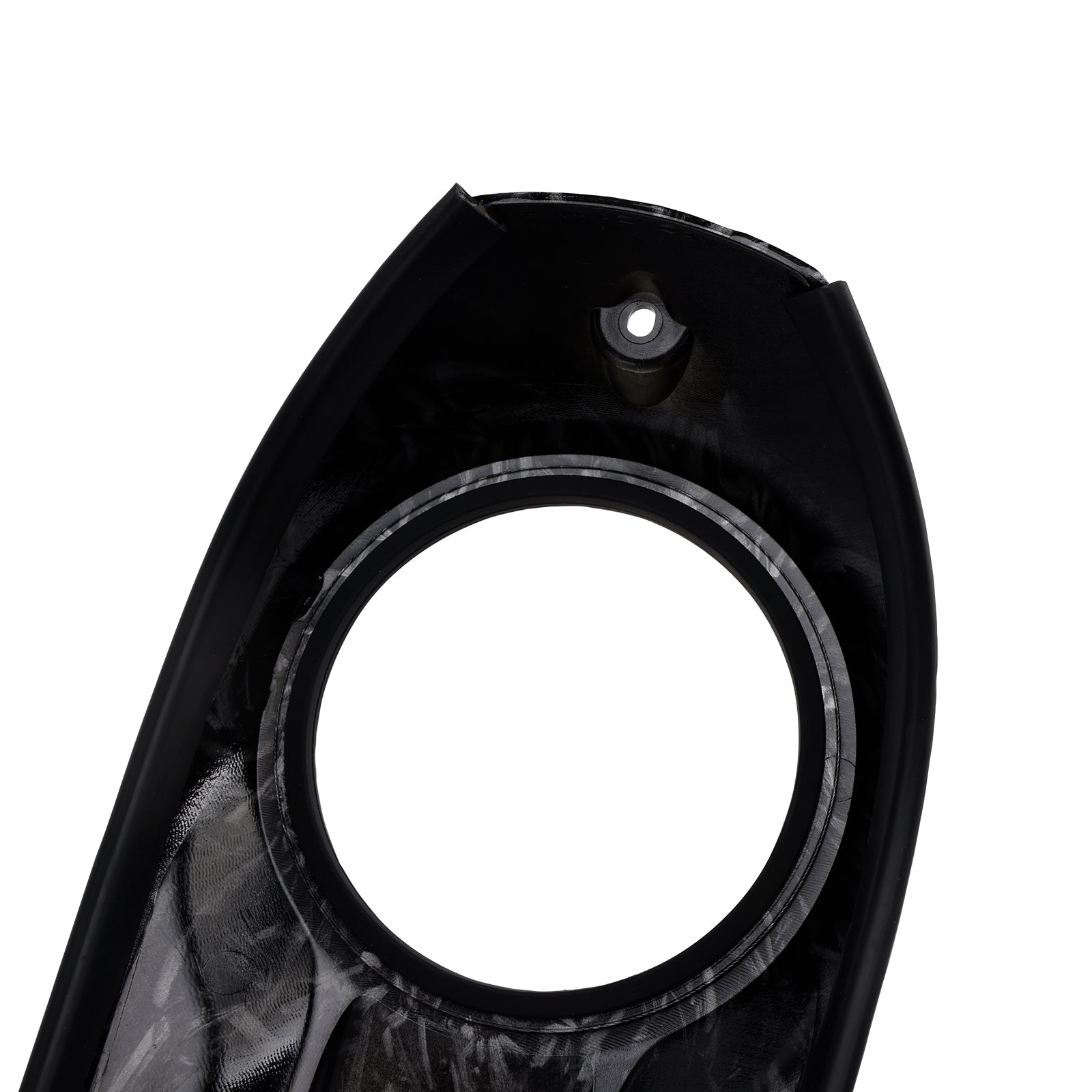 Dash Console Gas Tank Cover For Touring Road Glide / Street Glide 2023-2025