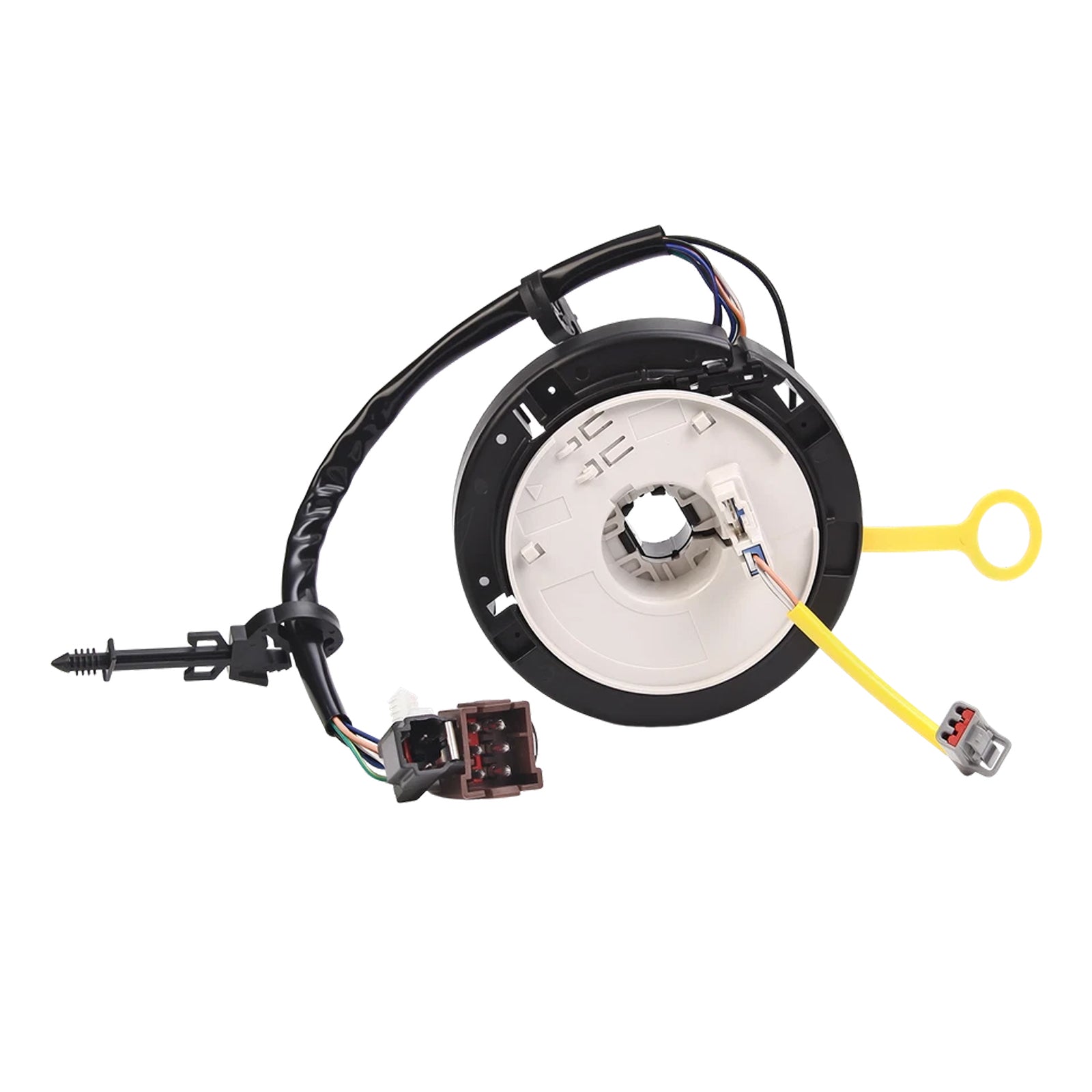 Steering Wheel Clock Spring F8UZ14A664DA For Ford E-150 E-250 E-350 1998-2003