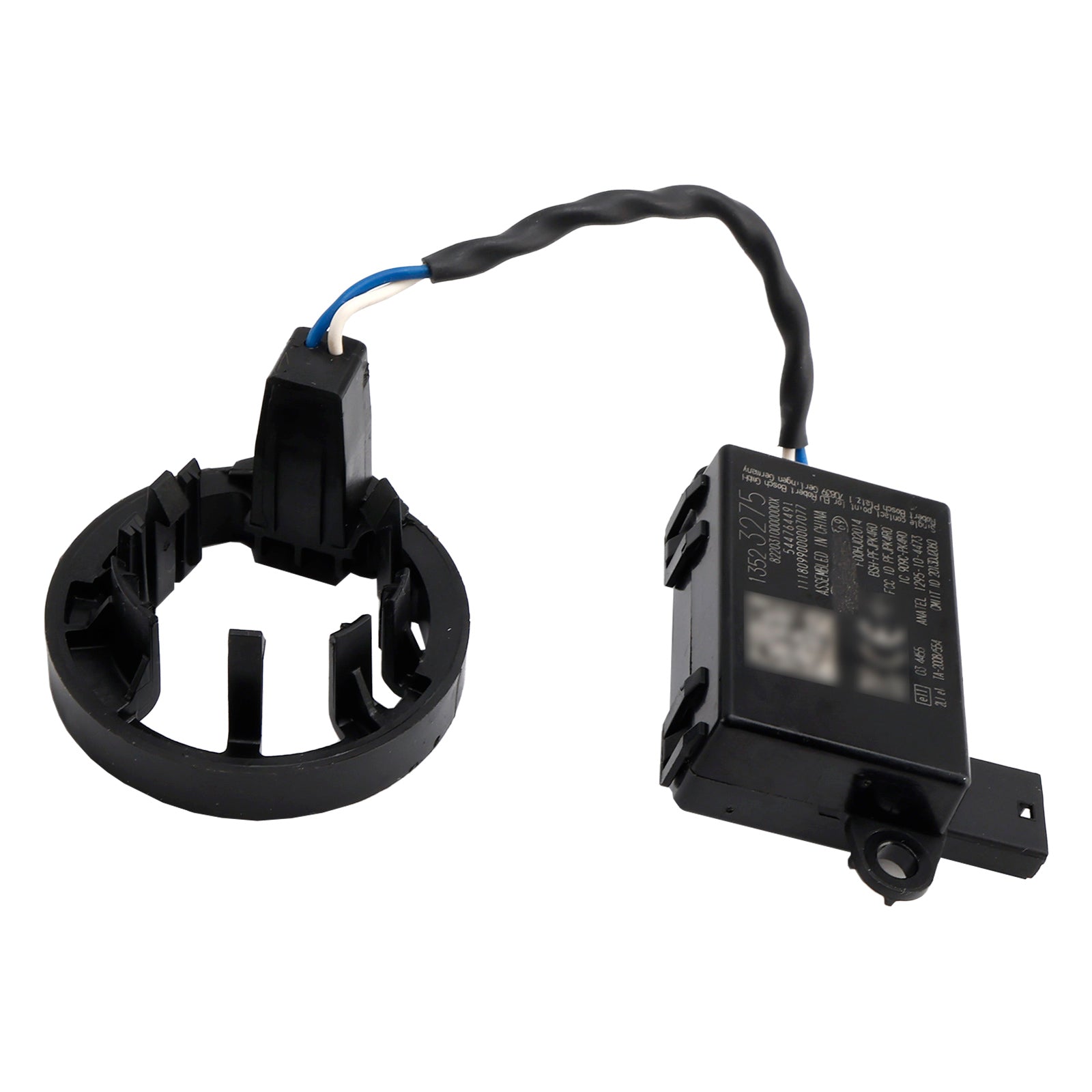 Anti-Theft Ignition Immobilizer Module for Chevy Equinox Terrain 10-17 13523275