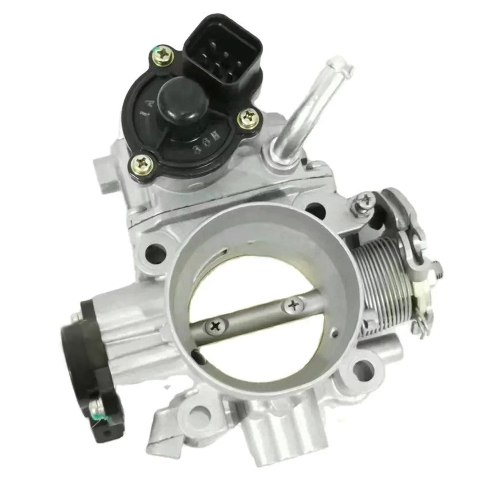 1997-2006 Mitsubishi Galant 2.0L 2WD FWD Throttle Body MD338428