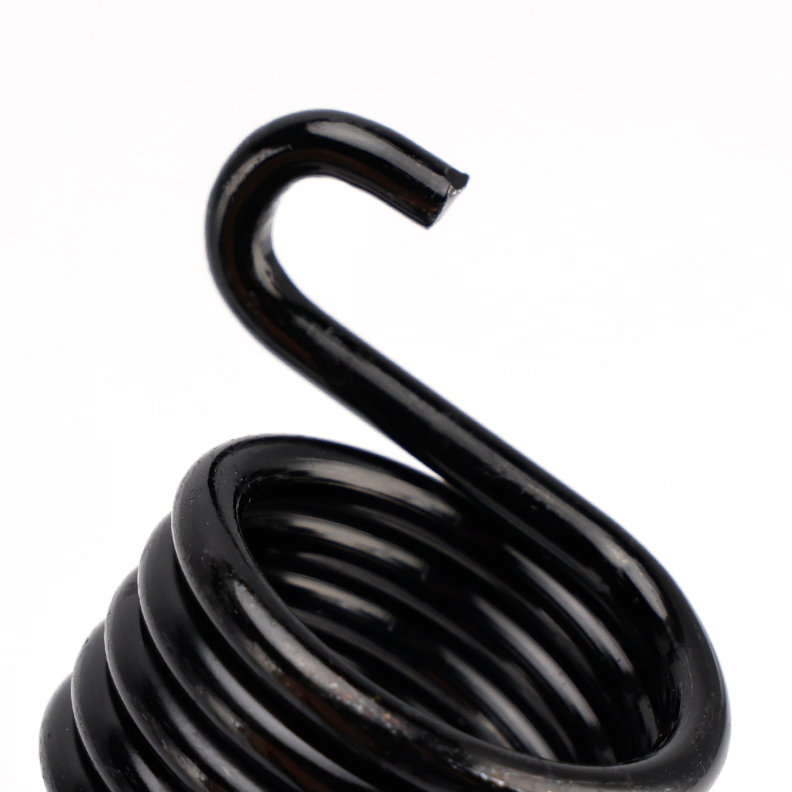 Set Kick Starter Return Spring&Clip 90508-40007 For Yamaha G1-G22 Golf Cart