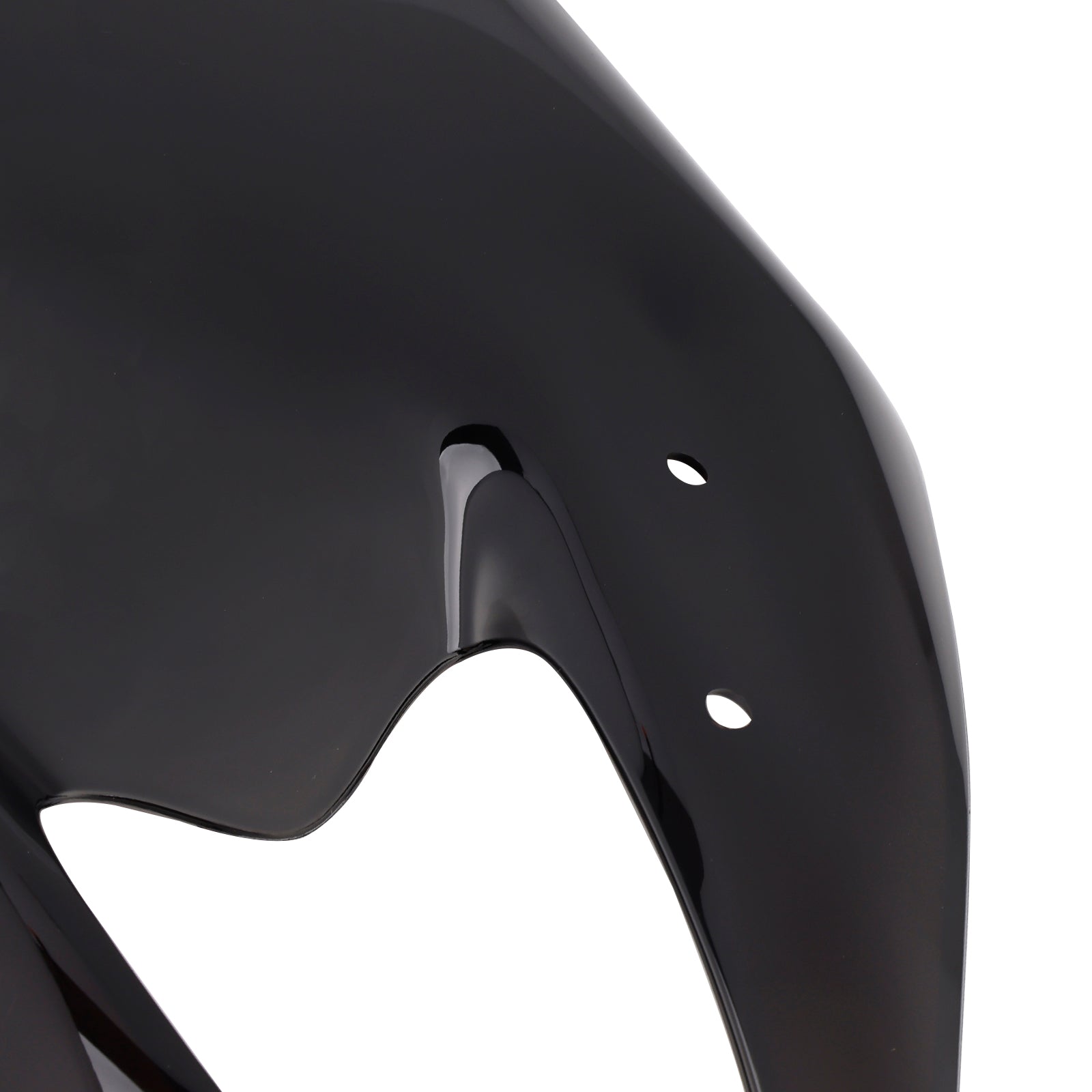 Windscreen Windshield + Bracket fit for Kawasaki Z900 2025