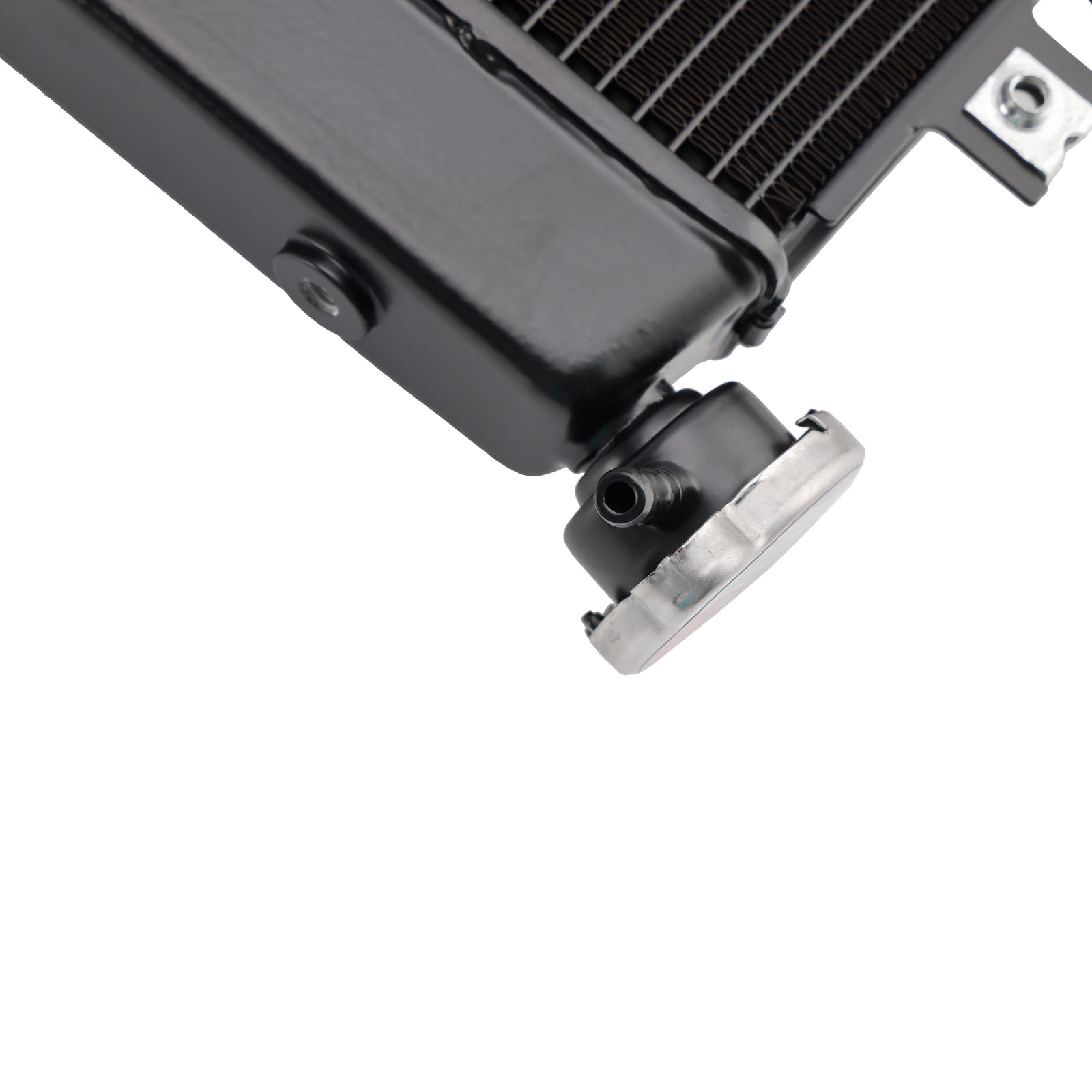 야마하 MT-09/SP TRACER 9 XSR900 21-24용 라디에이터 냉각 엔진 쿨러