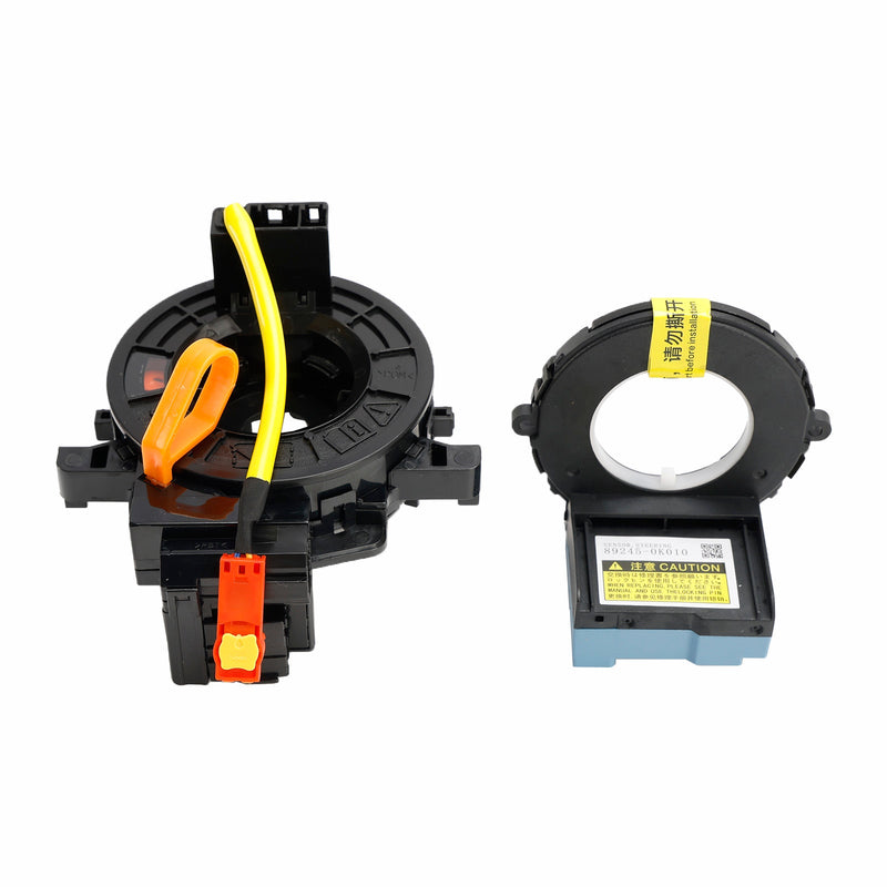 89245-0K010 Airbag Clock Spring Squib Steering Angle Sensor For HILUX 2.5 3.0