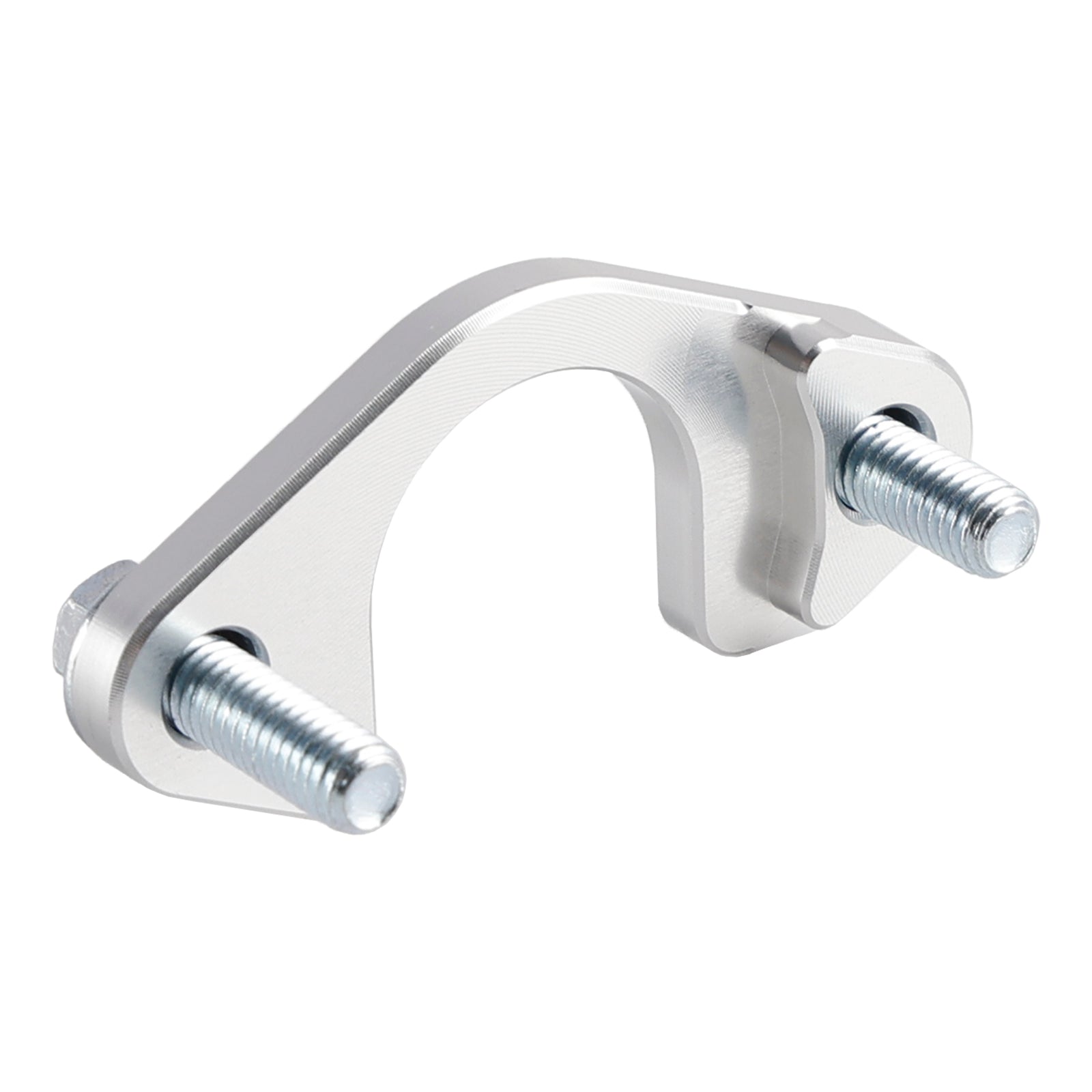 1997-2014 LS Engines Oil Pump Pickup Girdle Tube Pipe Hold Down Brace Support