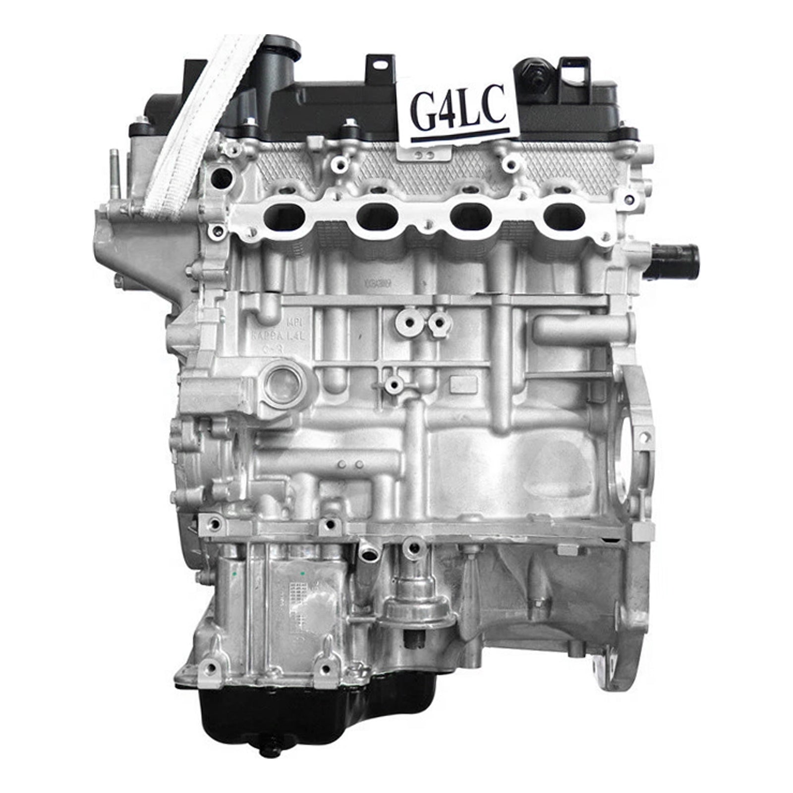 Brand New Engine Assembly G4LC For Hyundai i20 i30 Accent Elantra Kia Rio Ceed