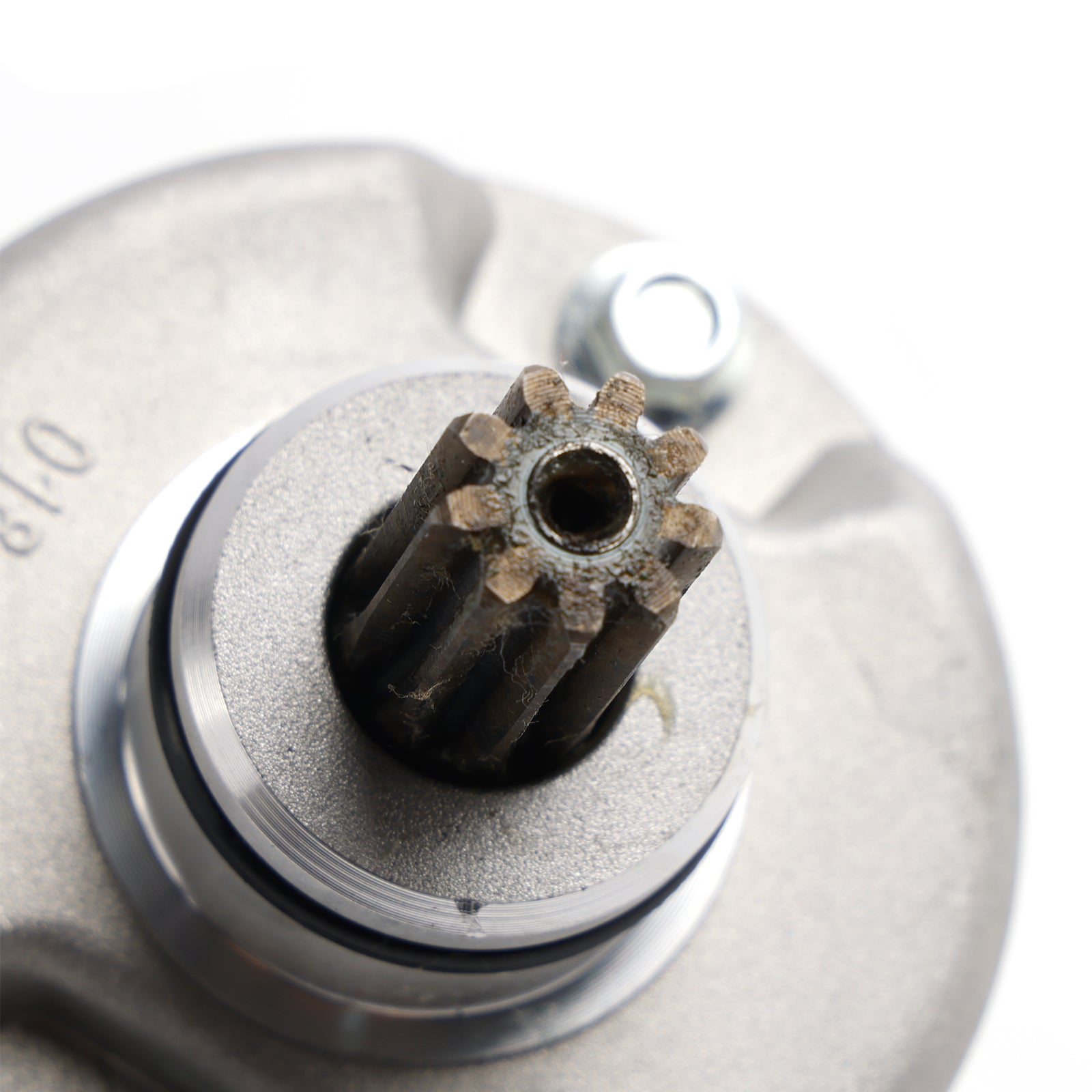 STARTING MOTOR FOR SMC CANYON 500 520 RAM 520 RR / EXPLORER TRASHER 520 SM+SS