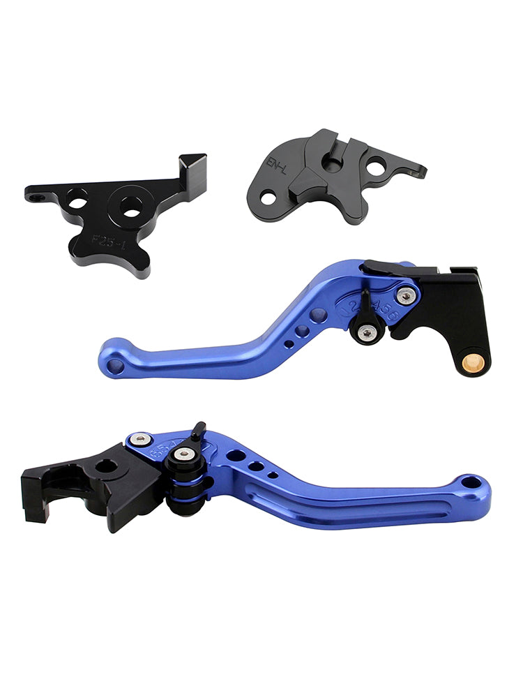 NEW Short Clutch Brake Lever fit for CFMOTO 250SR 250NK CBS 2019-2022