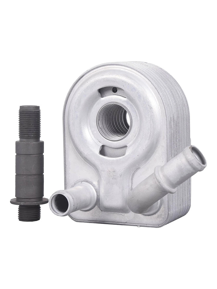 Engine Oil Cooler 7S7G6B856A4A For Ford B-MAX FIESTA FOCUS GALAXY MONDEO