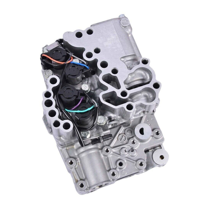 Subaru Crosstrek XV 2.0L 2013-2014 TR580 CVT Transmission Valve Body