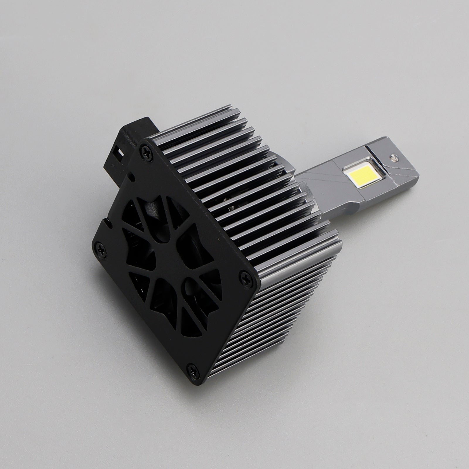 오스람용 2개 자동차 조명 LED-HL D1S 166140CW 45W 6000K