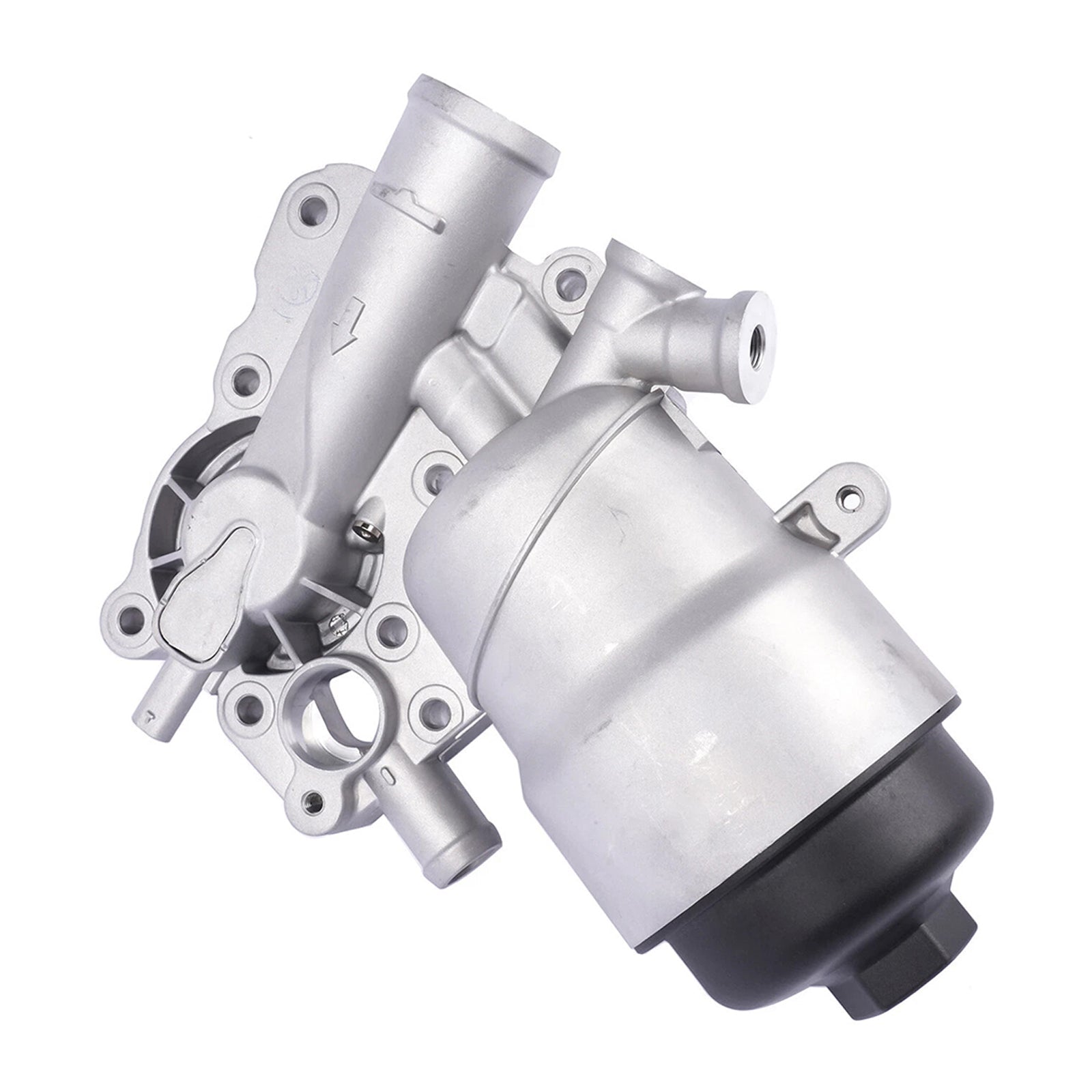 2010-2015 Audi Q7 3.0T Diesel CJGA,CJGC,CJMA.CRCA,CLZB,CNRB Oil Filter Housing Oil Cooler 059115389K