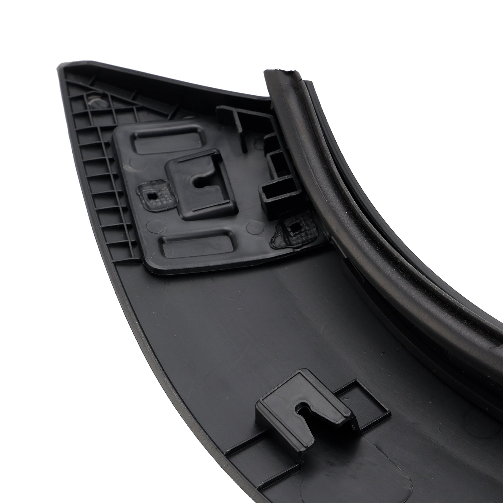 2022-2023 Hyundai Tucson Rear Right Side Door Lower Molding 87732CW000CA