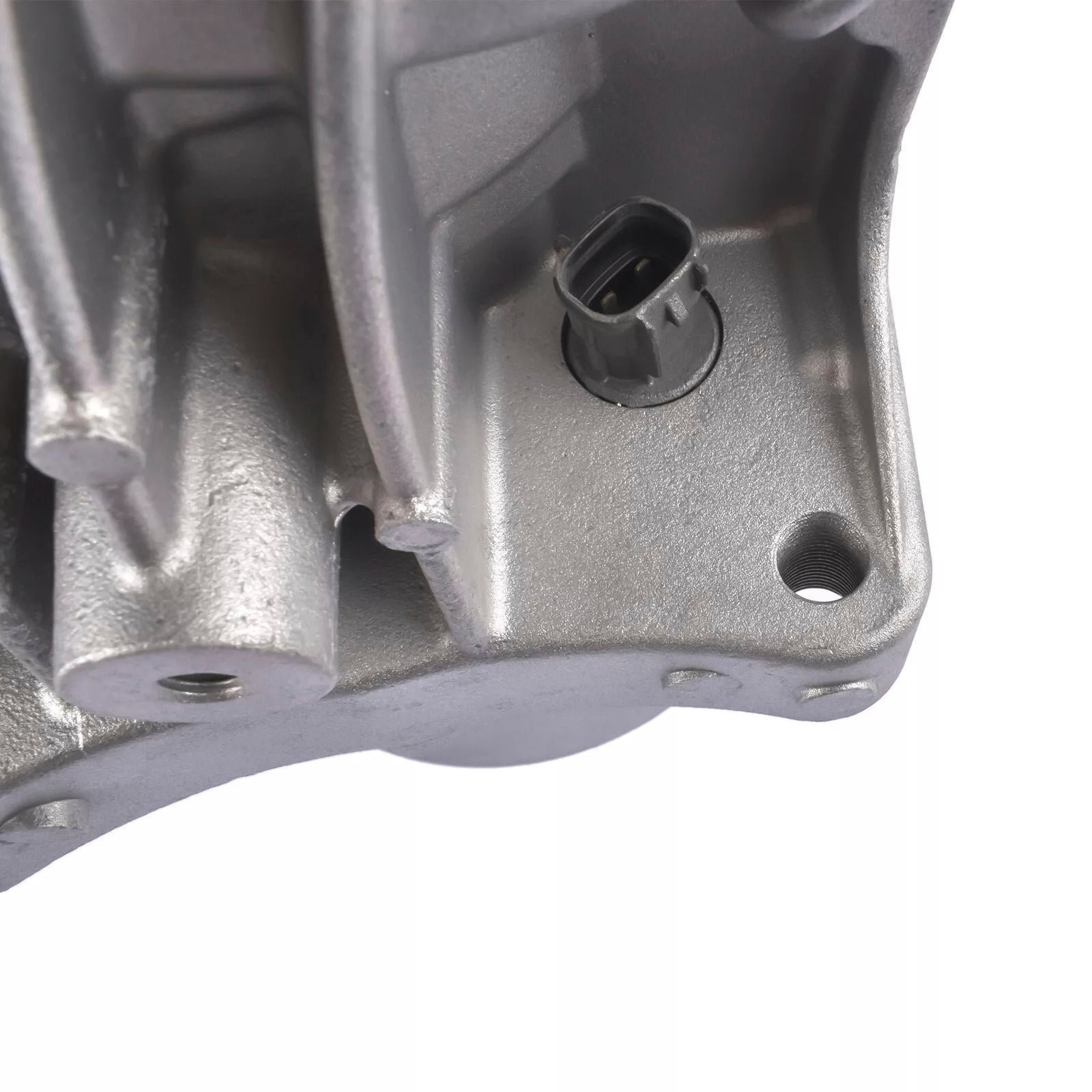 2015-2016 Lexus NX200t Rear Axle Differential Carrier 2.28 ratio Rear Axle Differential Carrier 2.28 Ratio 440-50147 287964997