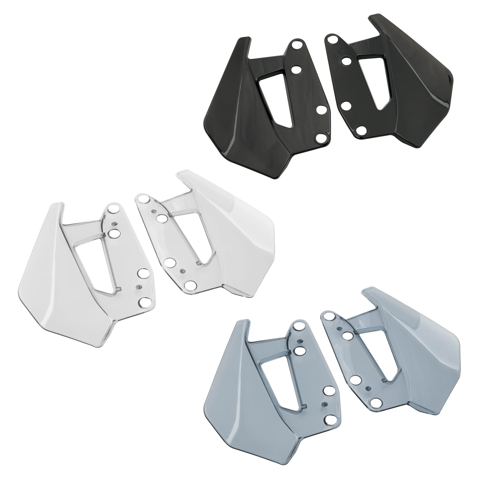 Windshield Plate Side Panels fit for BMW R1300GS 2024