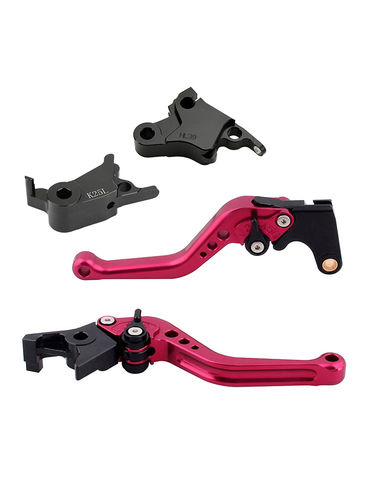 2023 CFMOTO 800NK NEW Short Clutch Brake Lever