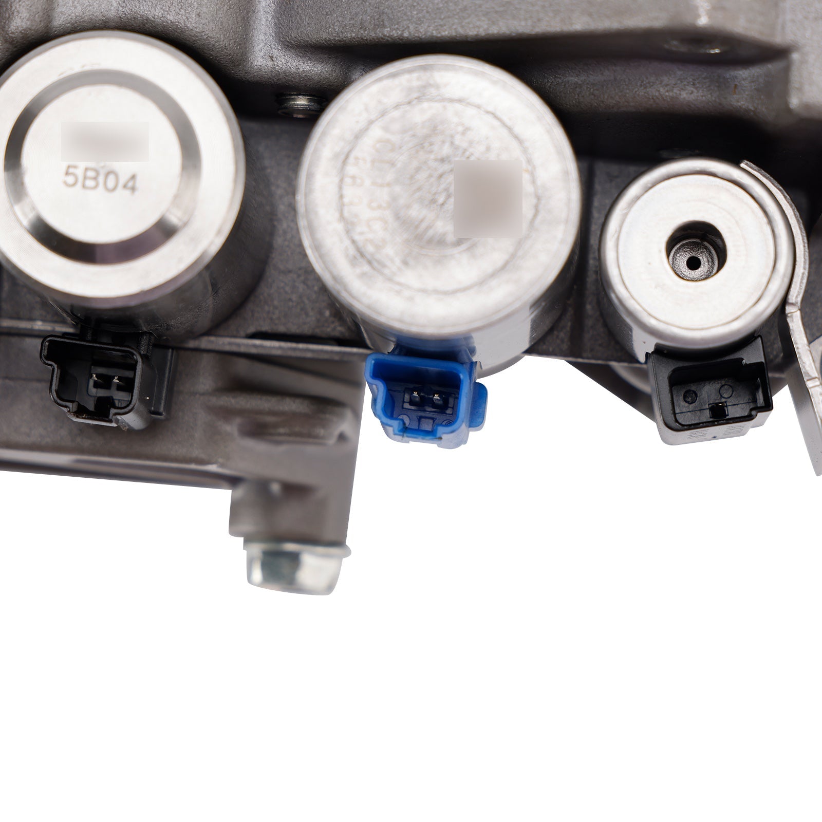 Toyota CVT Valve Body K114 Replacement Transmission Control Unit