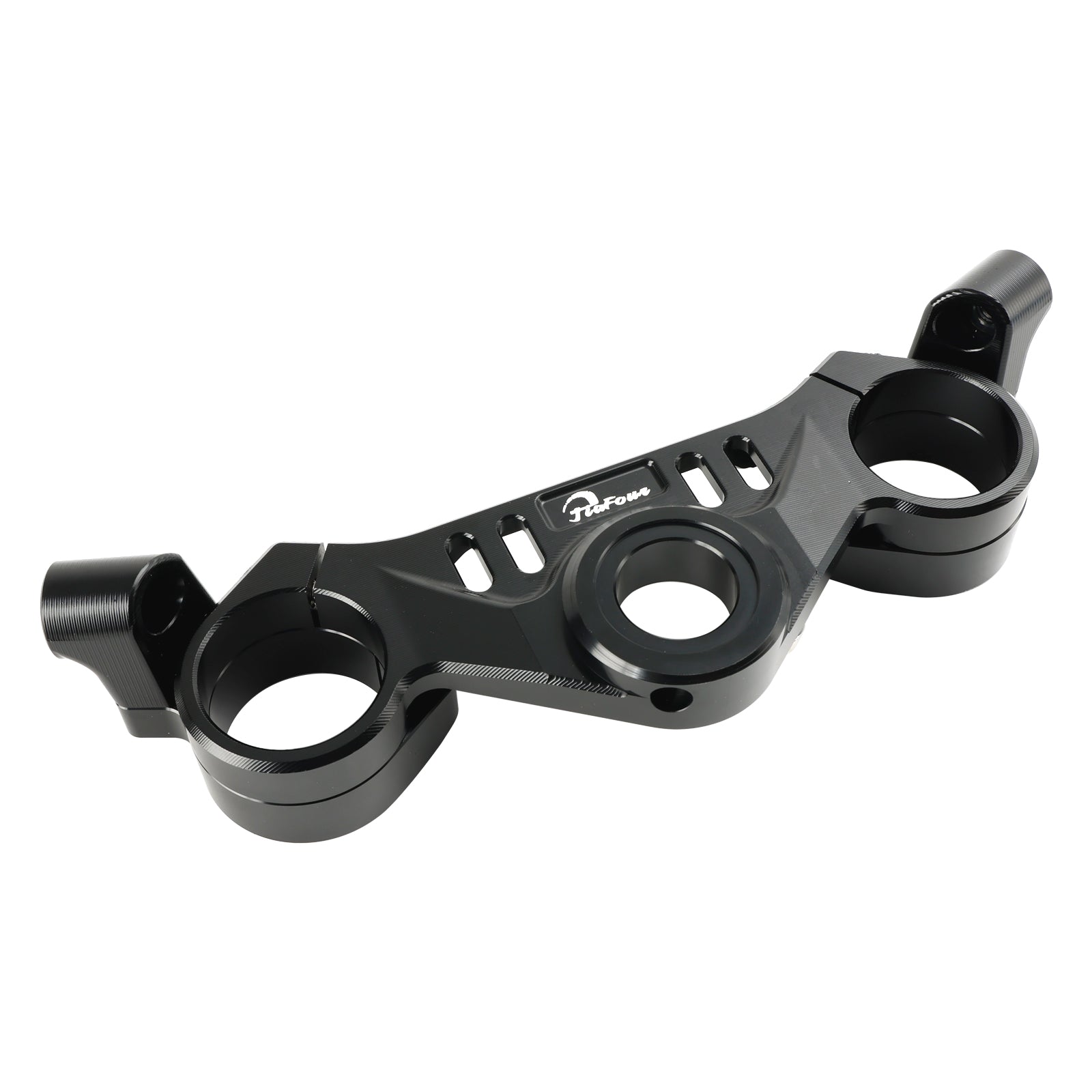 Lowering Triple Tree Front Upper Top Clamp For Aprilia RS 660 RS660 2021-2023