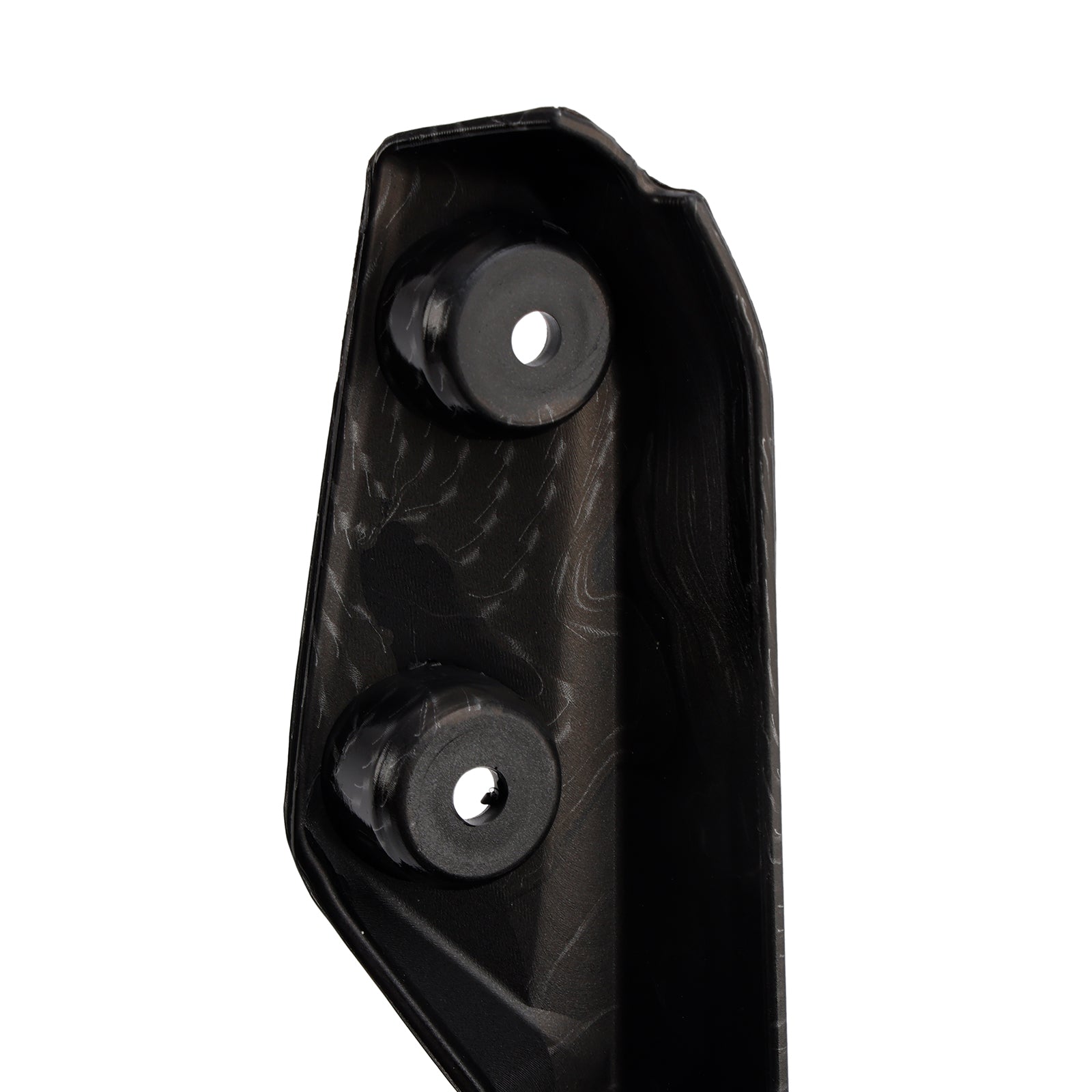 2024-2025 Daytona 660 Front Fender Mudguard Fairing Cowl