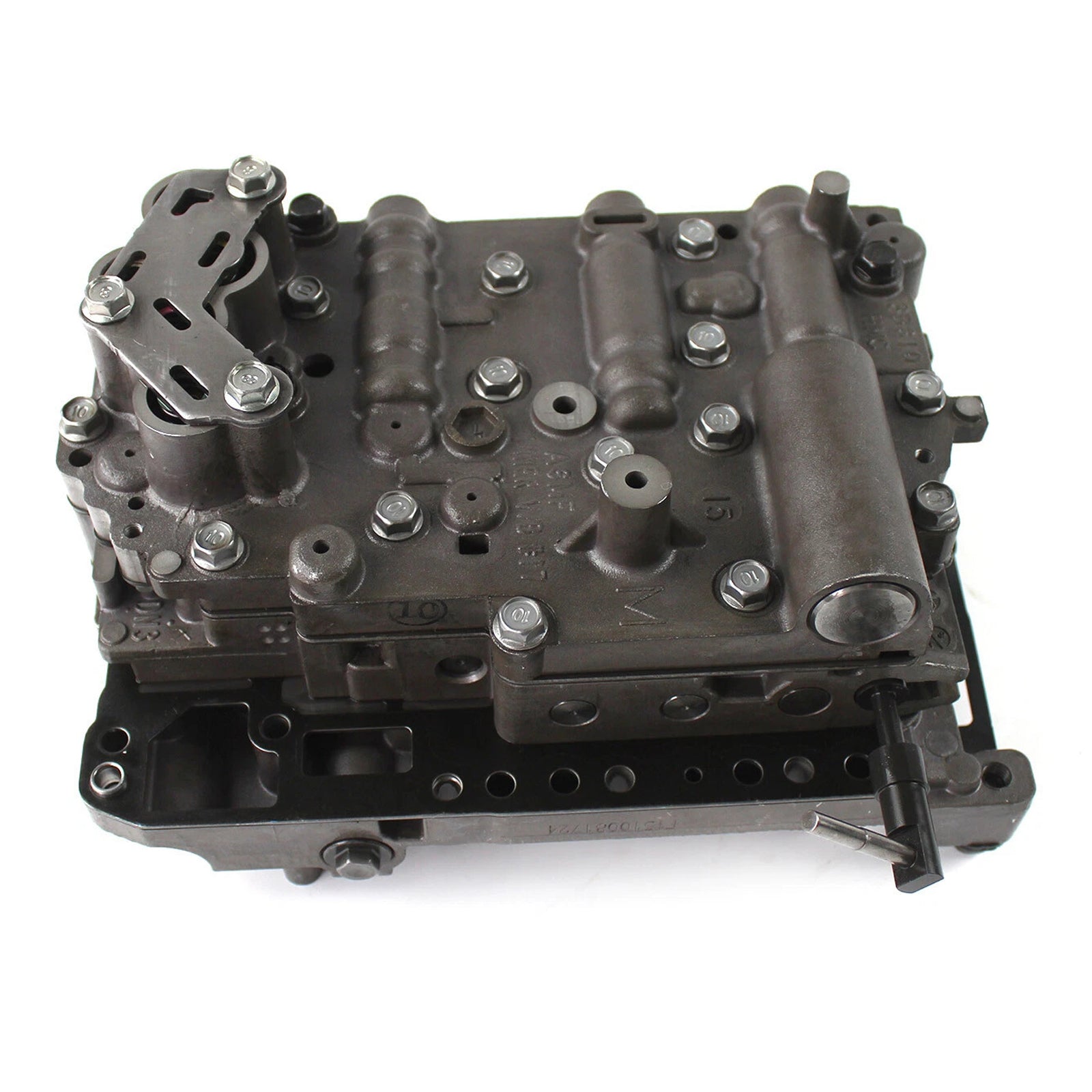 2009-on HYUNDAI TUCSON ix 6 SP FWD/4X4 L4 2.0L 2.4L A6MF1/2 6 Speed Valve Body