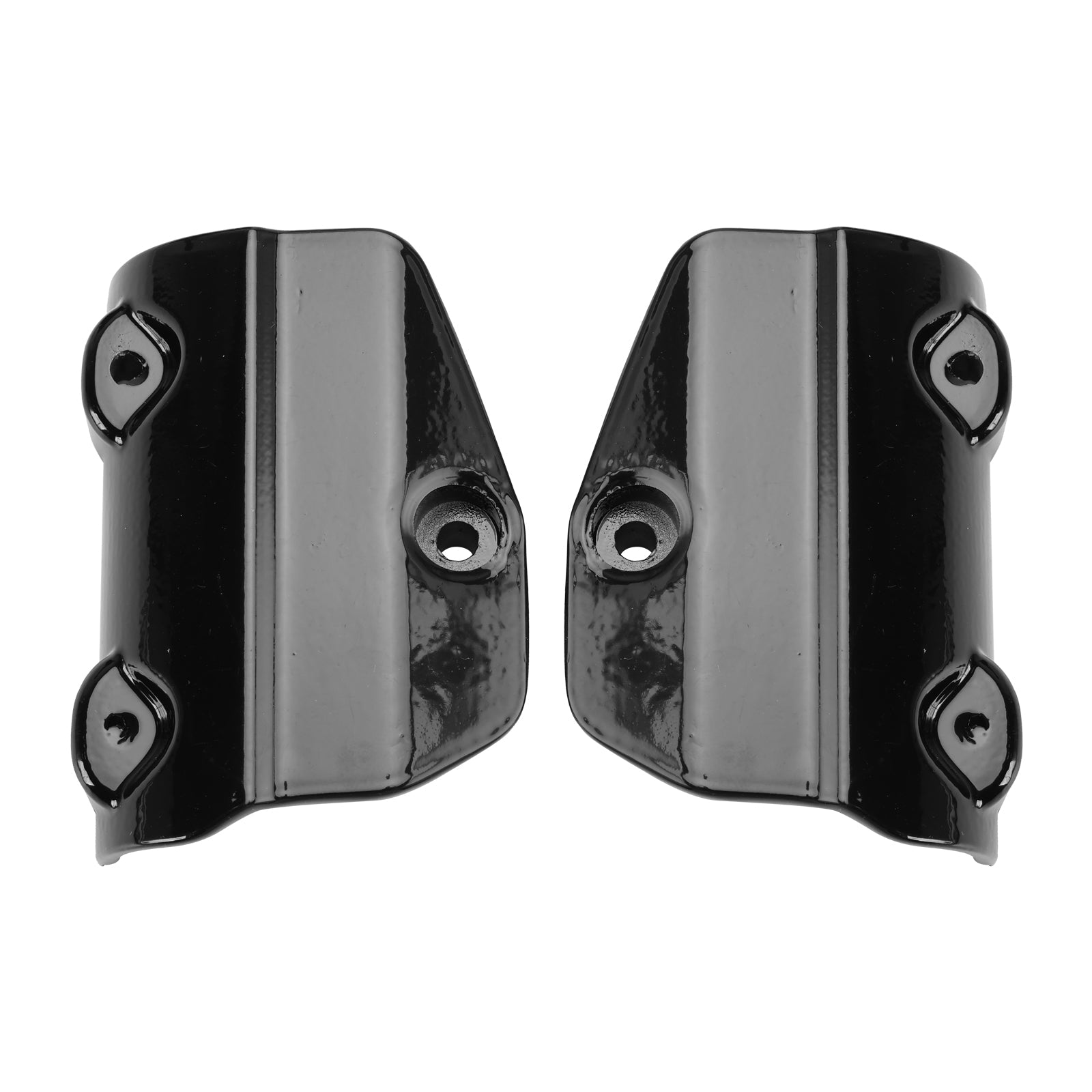 2015-2022 Indian Scout Windshield Headlight Bezel Upper Fairing fit For