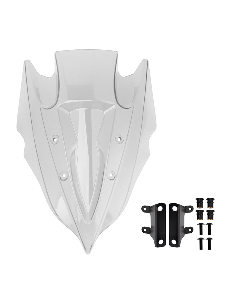 Windshield Windscreen for KAWASAKI Z500 2024-2025