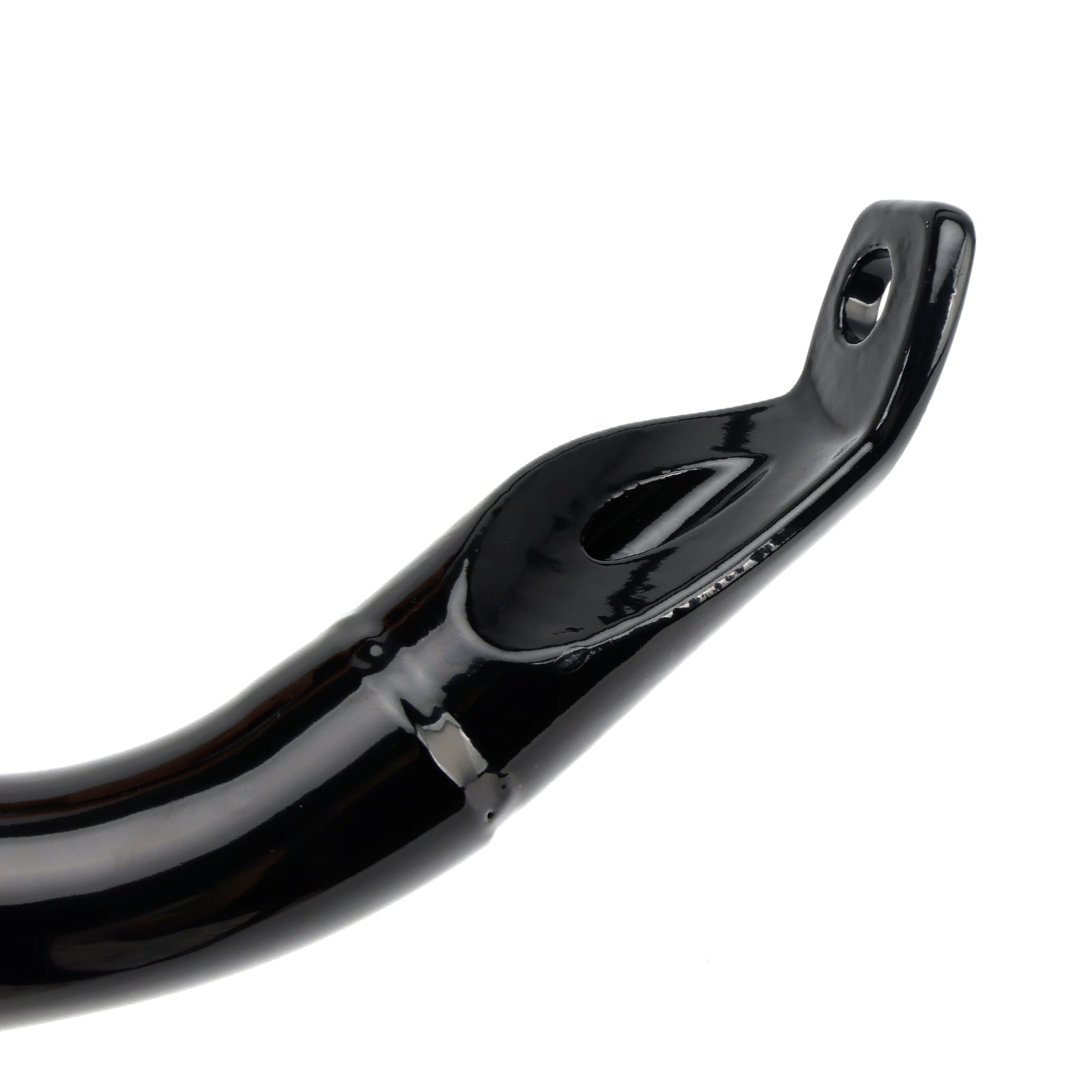 2024-2025 Touring 117 121 CWO Street Glide Road glide Saddlebag Guard Crash Bar Frame Protector Bumper