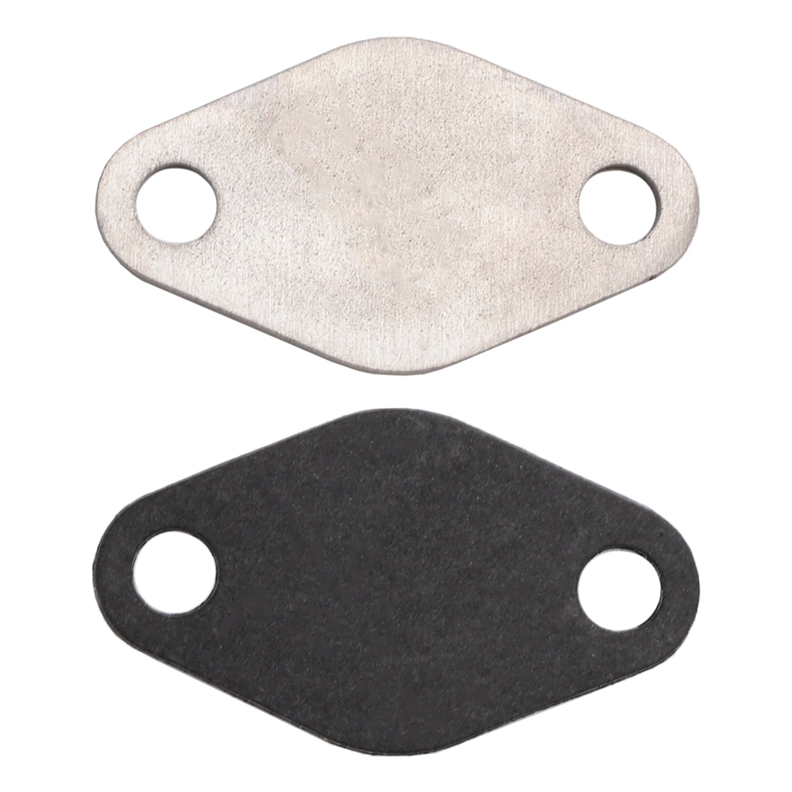 EGR Radiator Plug for BMW 2.0 3.0 M47N2 M57N E46 E90 E60 E61 E83