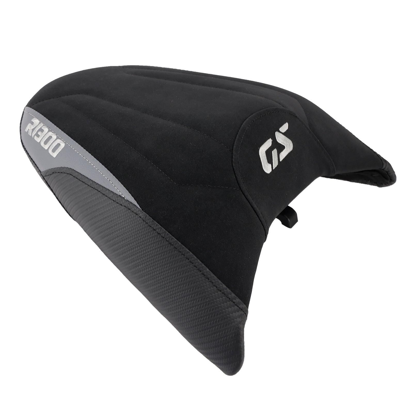 2024-2025 Bmw R1300Gs R 1300 Gs Rear Seat Passenger Cushion Flat Pu Blue White