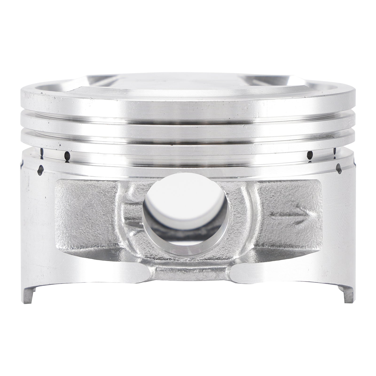 1999-2001 Malaguti Madison 125 H2O 4T E1 CYLINDER PISTON GASKETS KIT 5DS-E1311-A0 93450-16812