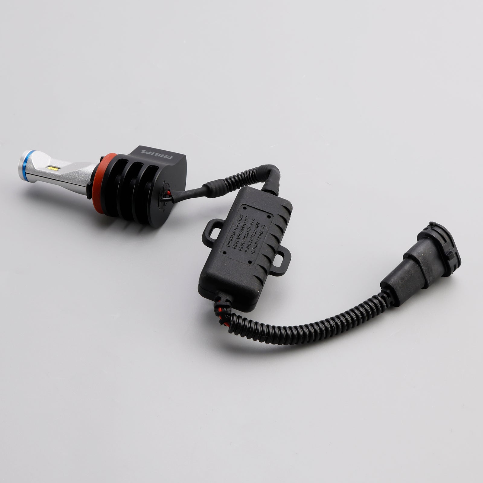 Car Light LED-FOG X-tremeUltinon LED H8/H11/H16 12834UNIX2 12V10W For PHILIPS