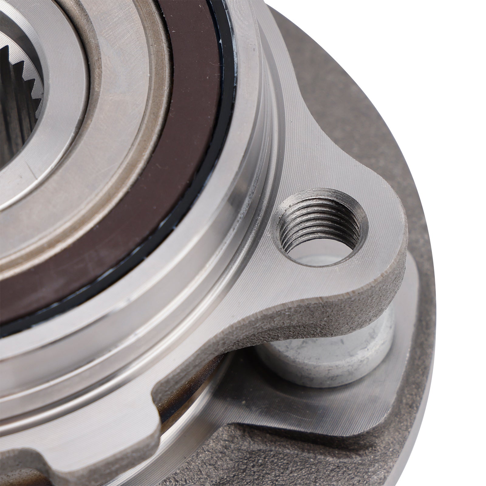 Front Wheel Hub 18-14 652 0002 For Jaguar F-Pace I-Pace Land Rover