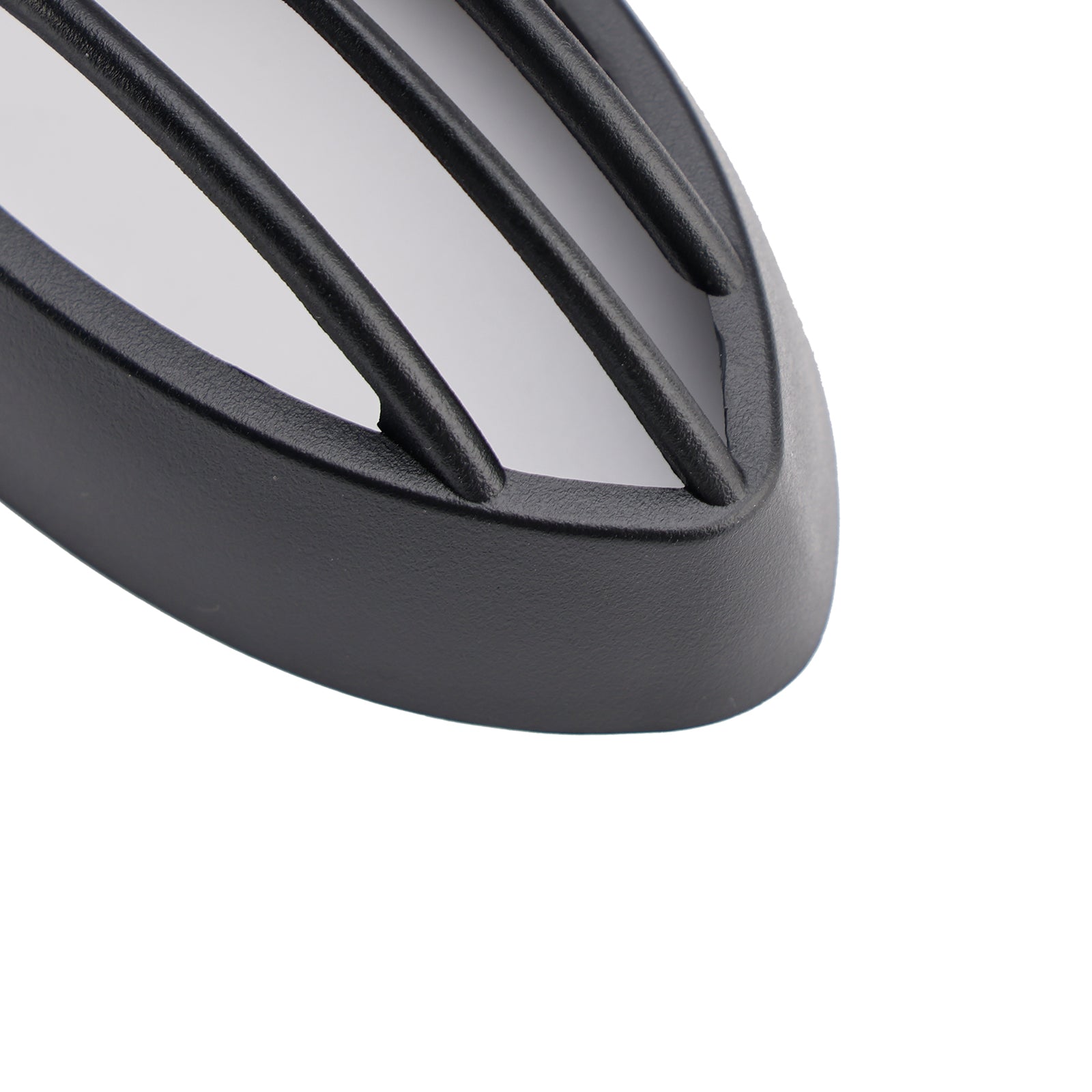 2023-2024 Yamaha Pg-1 Headlight Guard Shield Cover Grille Black Kit