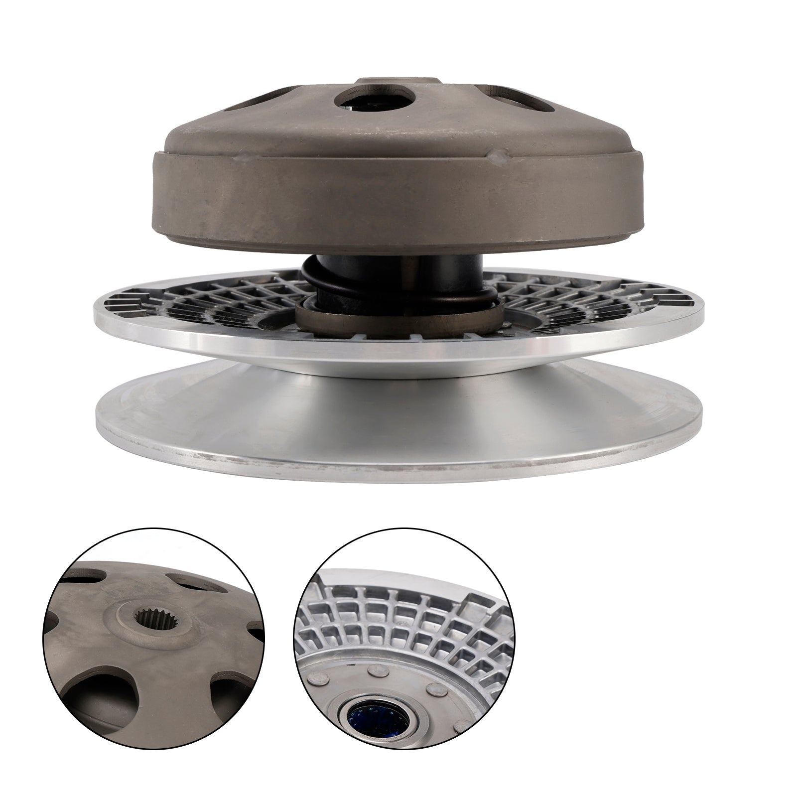 2021-2024 Honda NSS350 Forza 350 Replacement Clutch Cam Helix 22100-K1B-T00 22350-K1B-T01