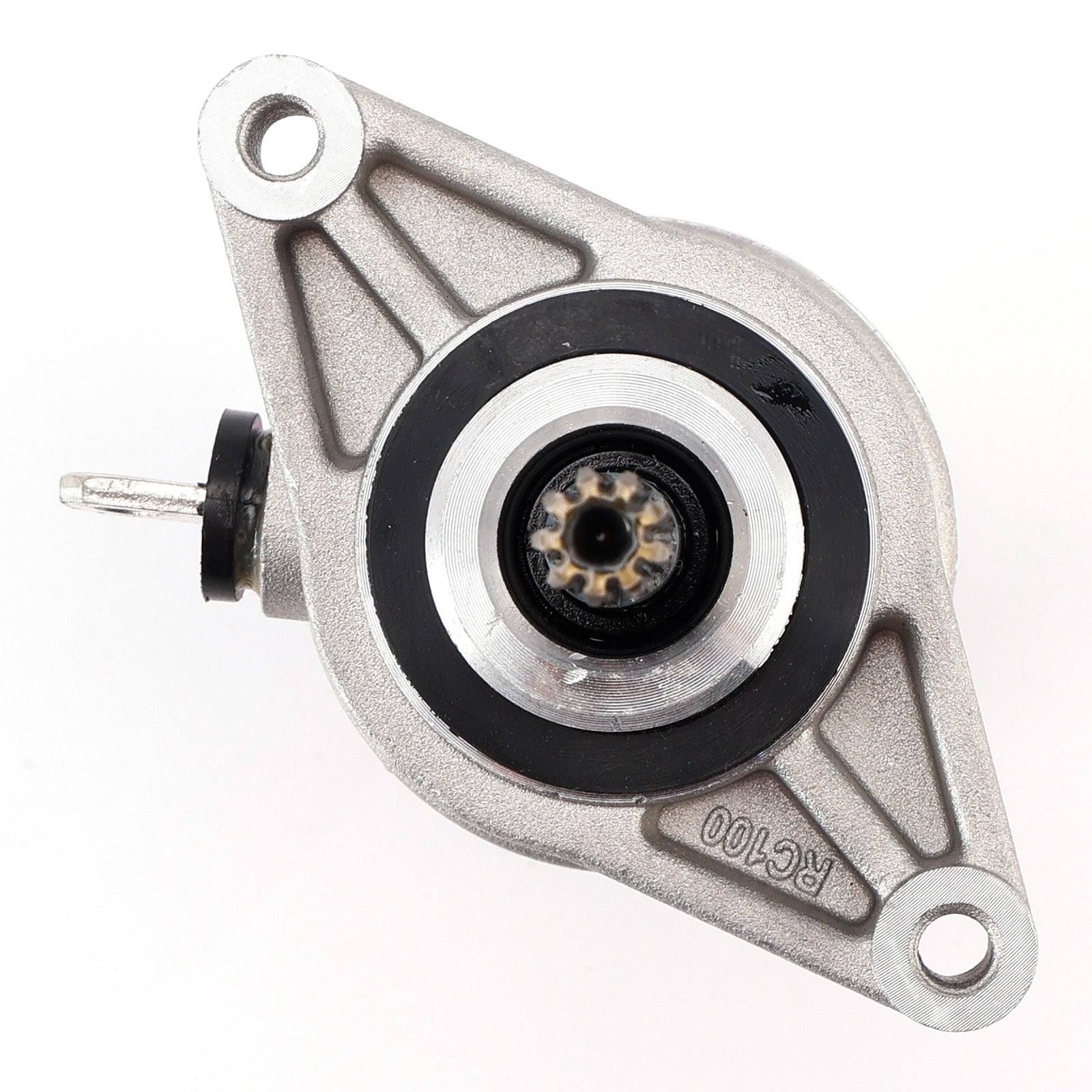 STARTER MOTOR FOR SUZUKI RC 110 RC 110 RC-110 CRYSTAL TORNADO ROYAL 110CC