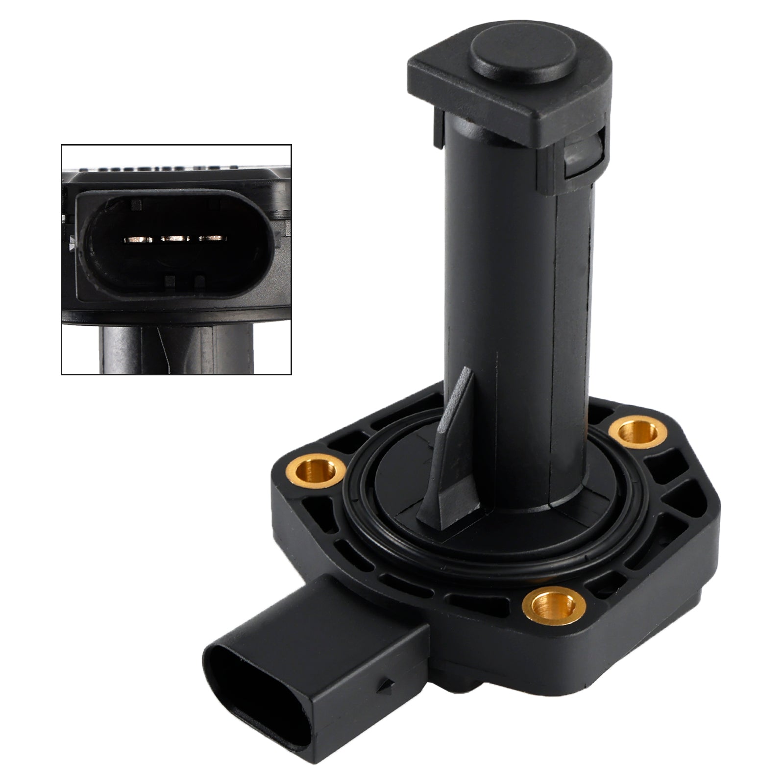 2006-2012 Volvo C30 Oil Level Sensor 30774625