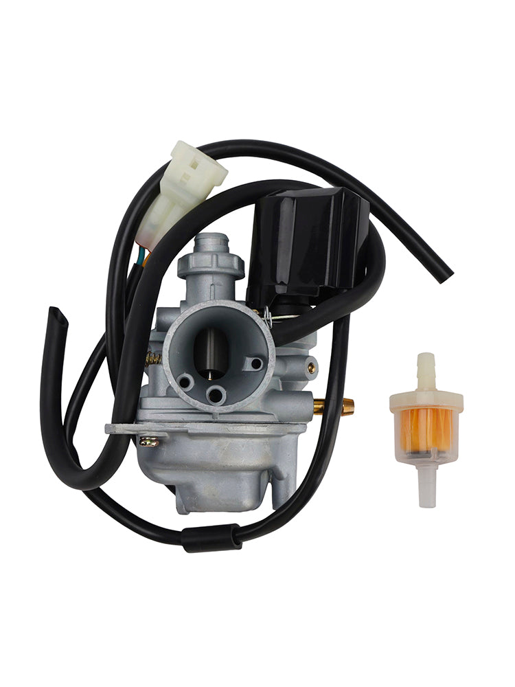 2007-2022 Kawasaki KFX50 KFX90C Carburetor Carb 15003-Y001 15004-Y005