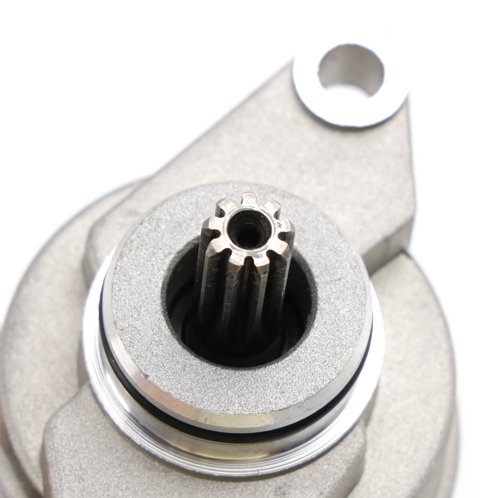 Adly Herkules Panther Thunderbike Cat GTA ATV 50cc 쿼드를위한 스타터 모터