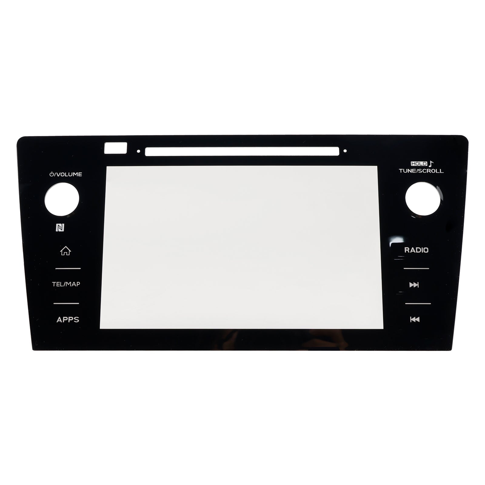 2018-2019 Subaru Legacy Outback Radio Replacement Touch-Screen Digitizer HK-SC-1