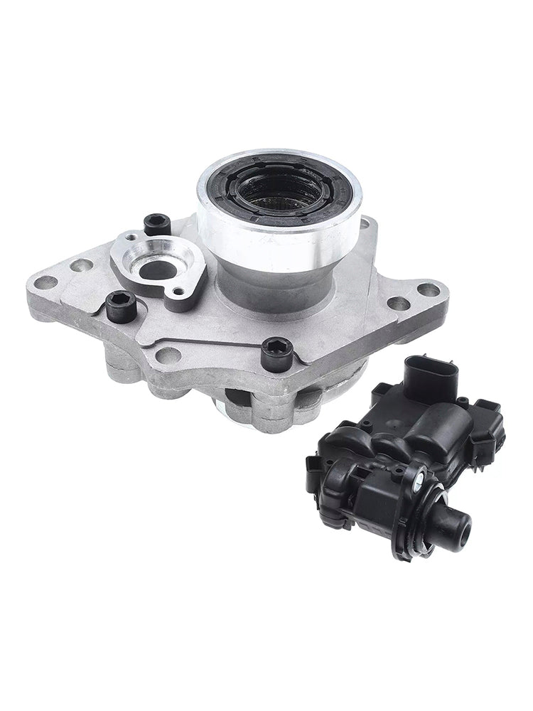 2002-2006 Envoy XL 4WD Front Axle Disconnect Actuator Assembly 12471629