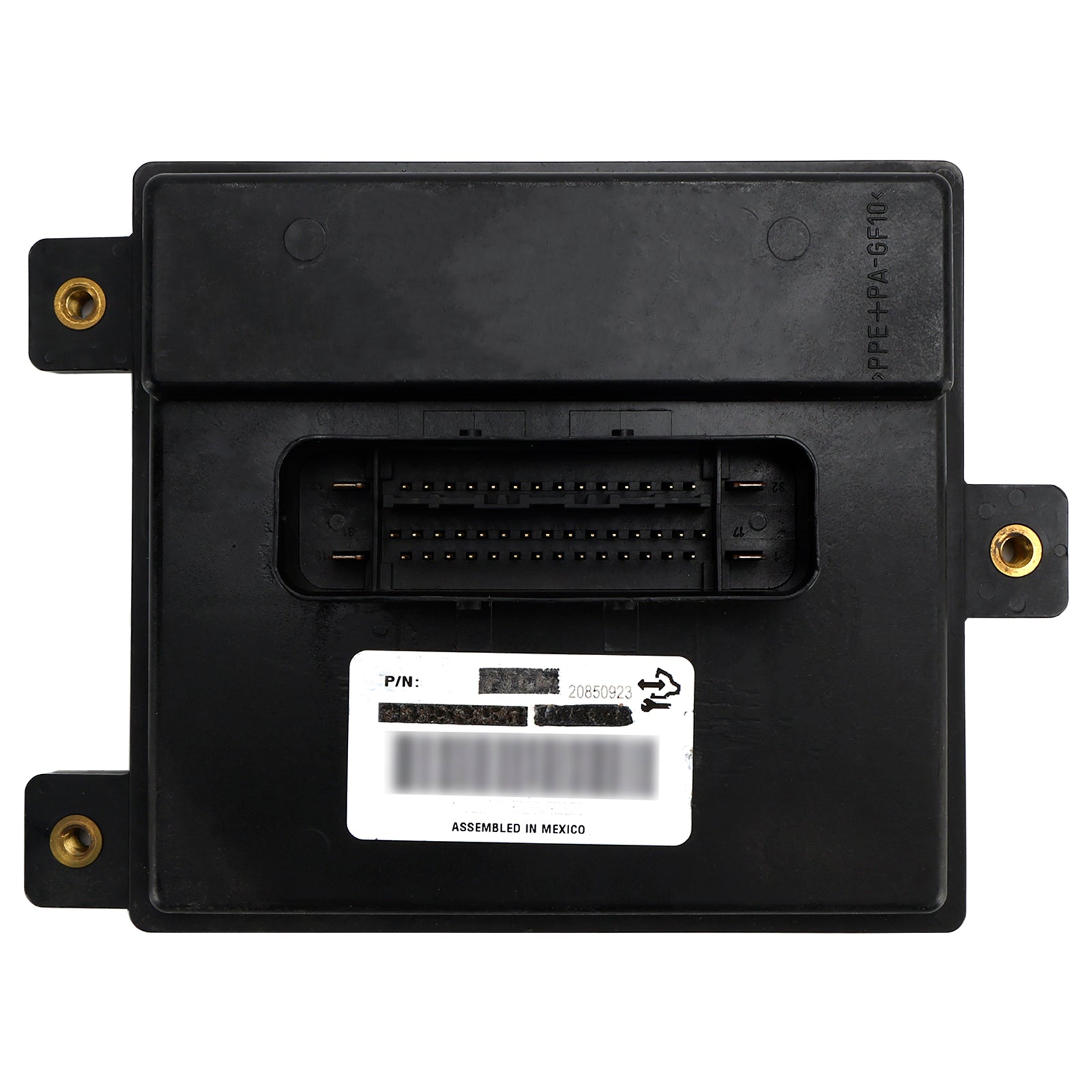 2007-2009 GM trucks VIN Programmed Trailer Brake Control Module 20850923