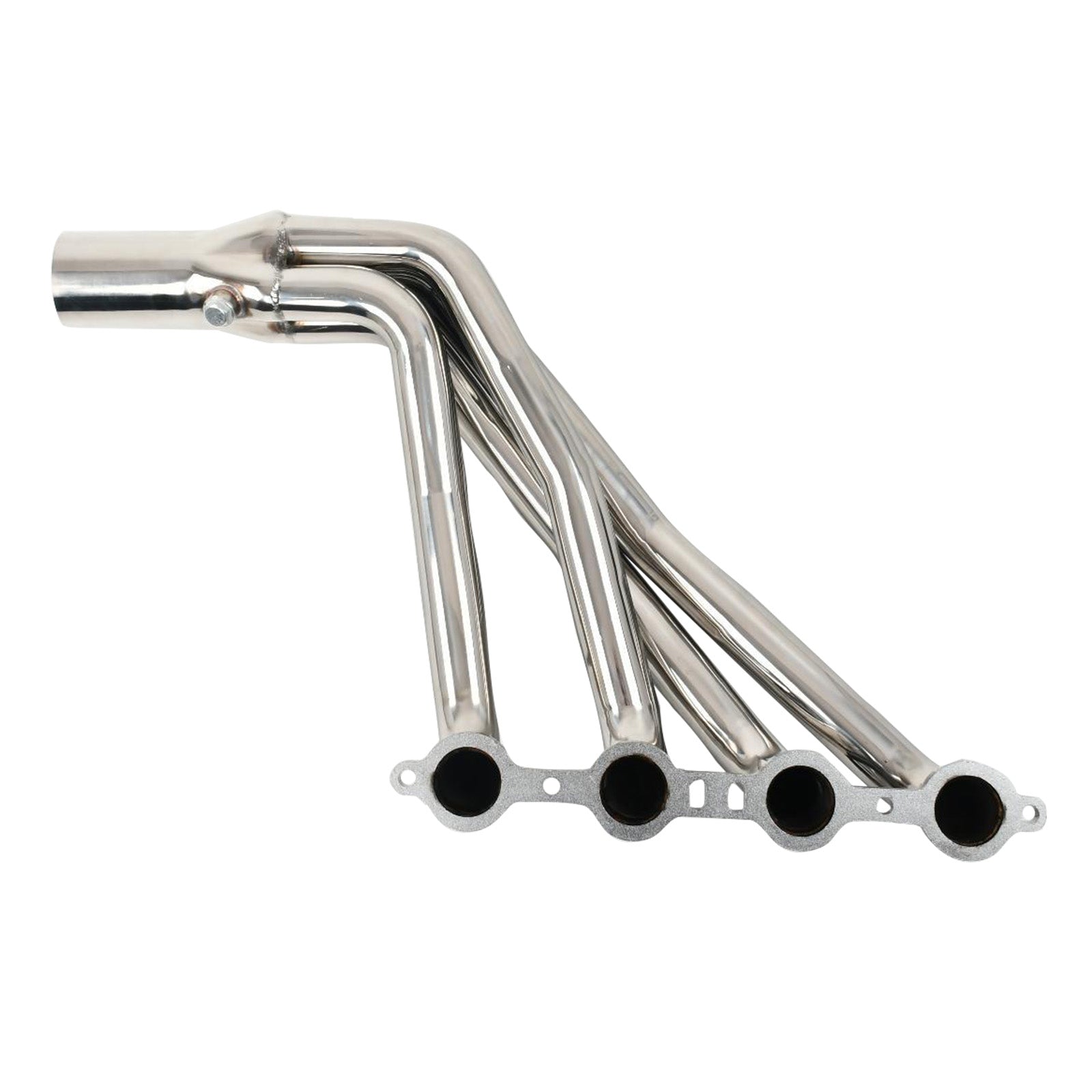 2008-2009 Pontiac G8 6.0L 6.2L Stainless Steel Exhaust Manifold Header