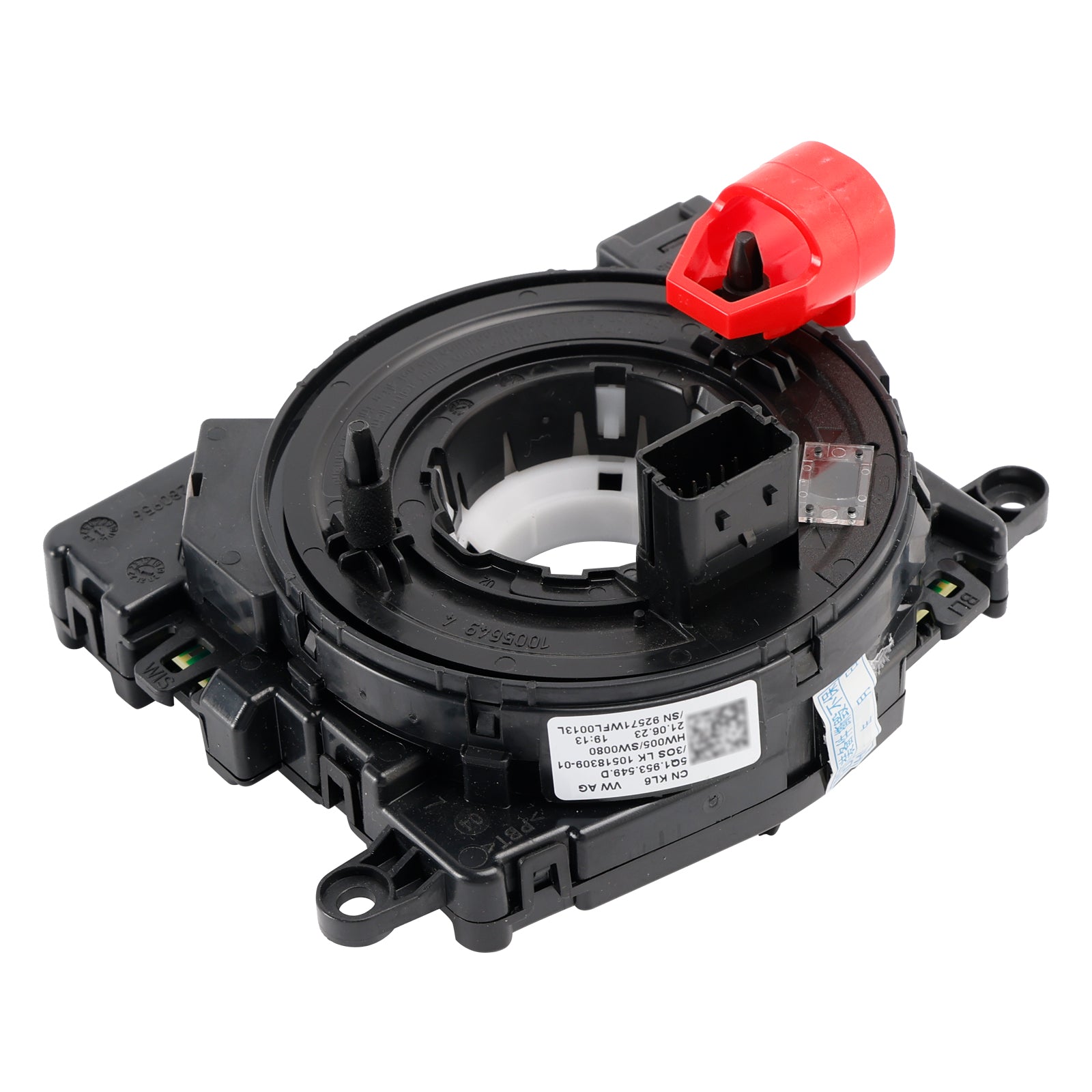 5Q1953549D Clock Spring For AUDI A1 II 2021