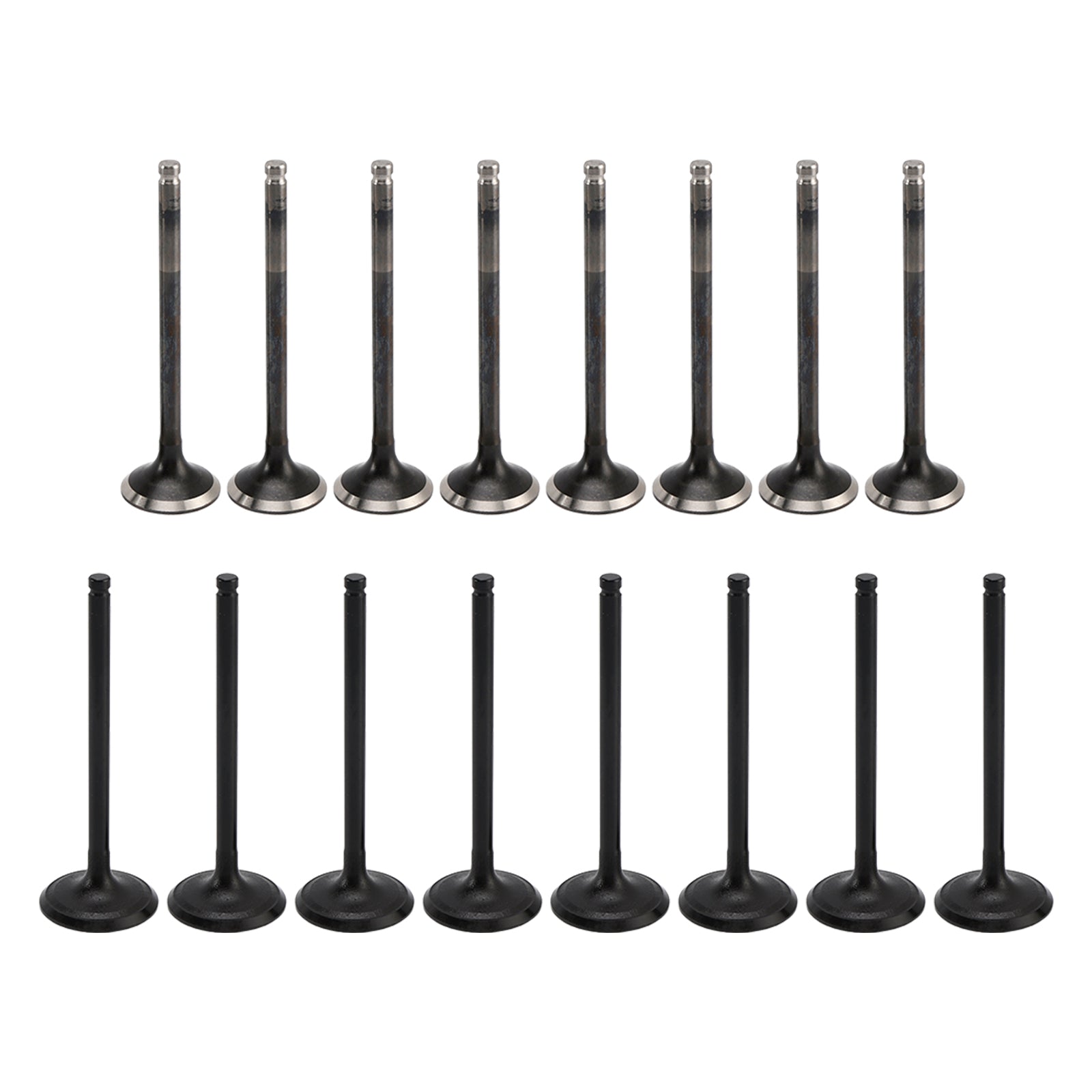 1998-2008 TOYOTA COROLLA 1.8L Engine Rebuild Overhaul Kit 1ZZ-FE 11071-22010 13401-22020 Generic