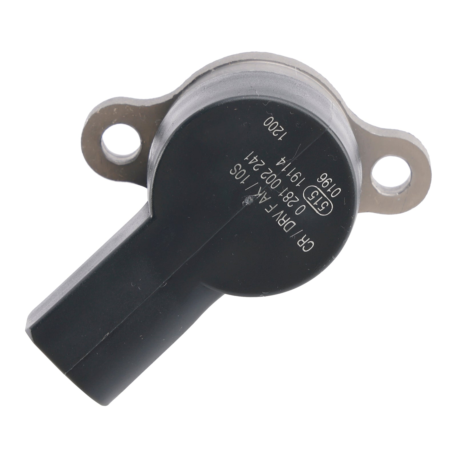 03.2001-08.2007 Mercedes-Benz C-CLASS T-Model C 220 CDI AMG Fuel Rail Pressure Relief Limiter Valve 0281002241 A6110780149