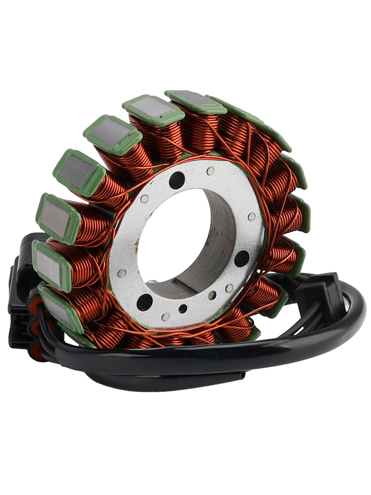 2025-2026 for Moto Morini Calibro 700 Bagger Generator Stator 113001-P14A-0000