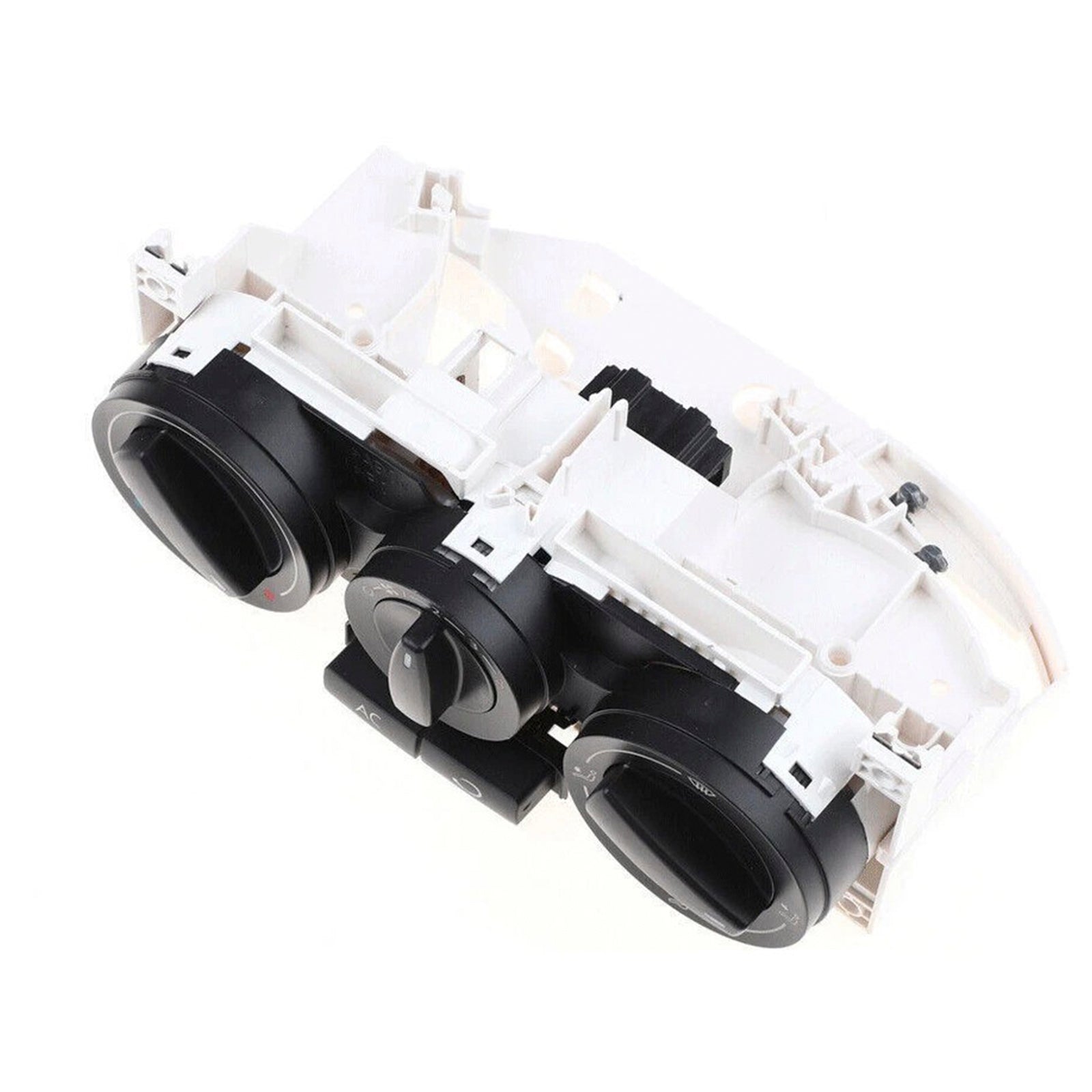 Manual HVAC Climate Control Module 1J0820045F 599-152 for VW Golf Jetta Beetle