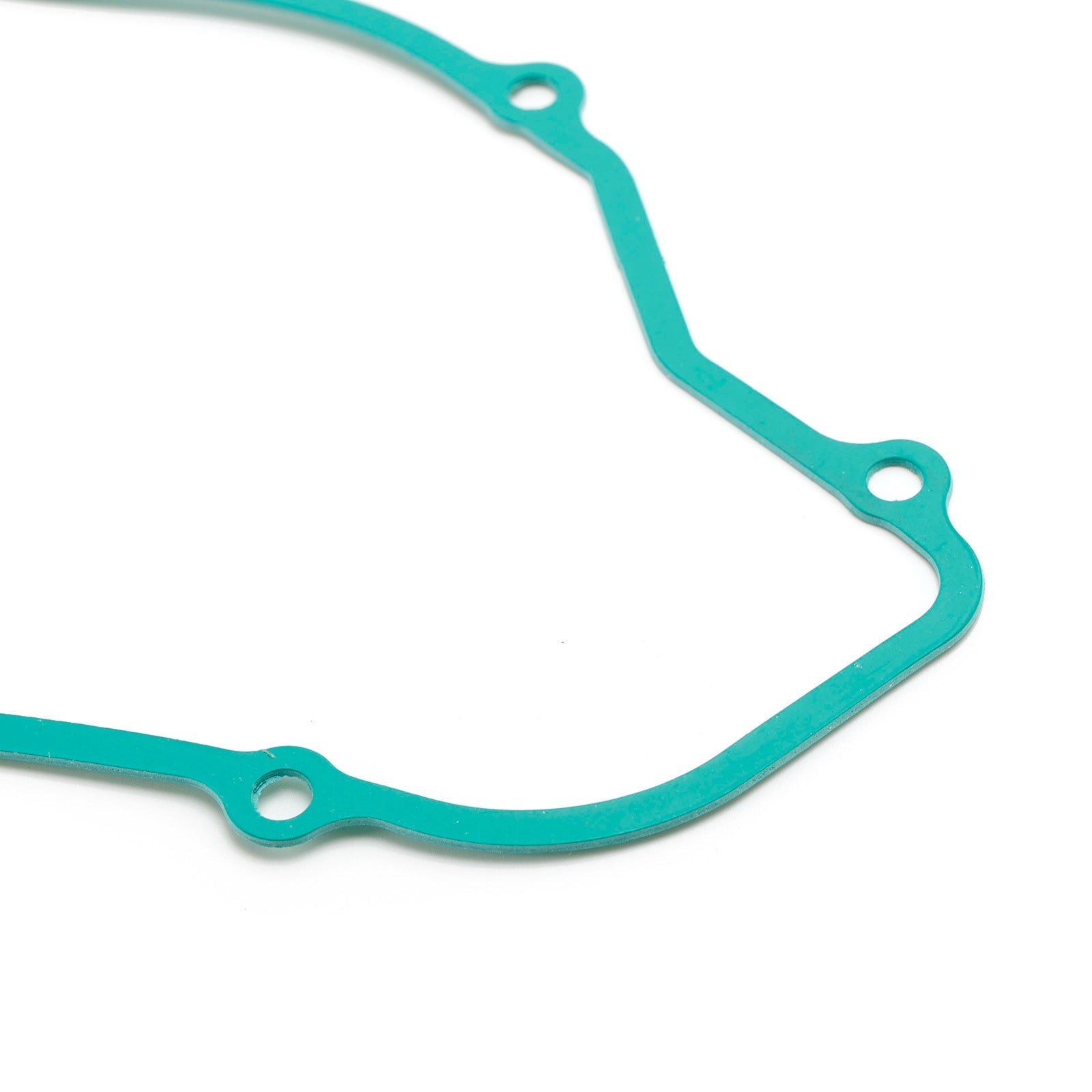 Left side Stator Cover Gasket For Honda FourTrax 250 TRX250R ATC250R 1985-1989